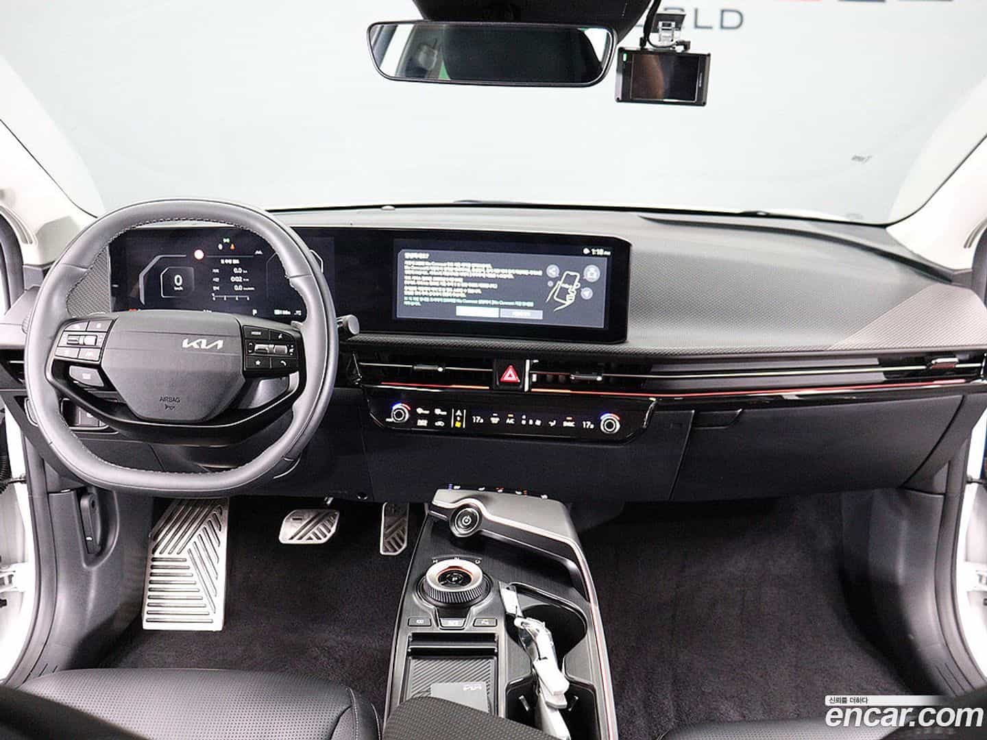 EV6 Kia 2025.3-OPTION-018