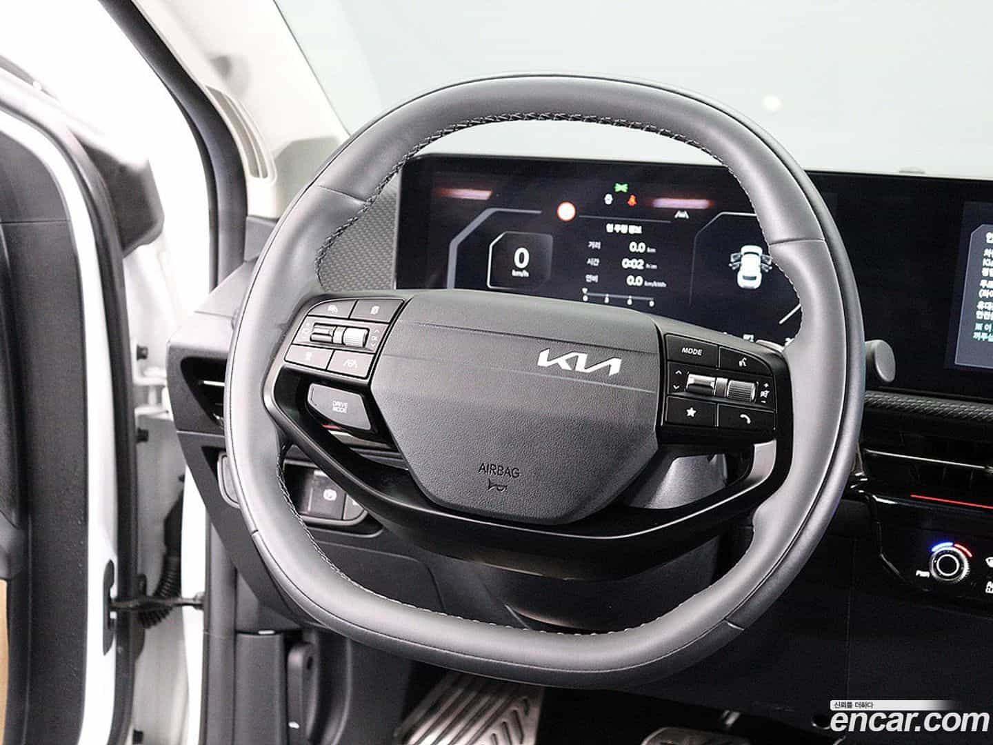 EV6 Kia 2025.3-OPTION-019