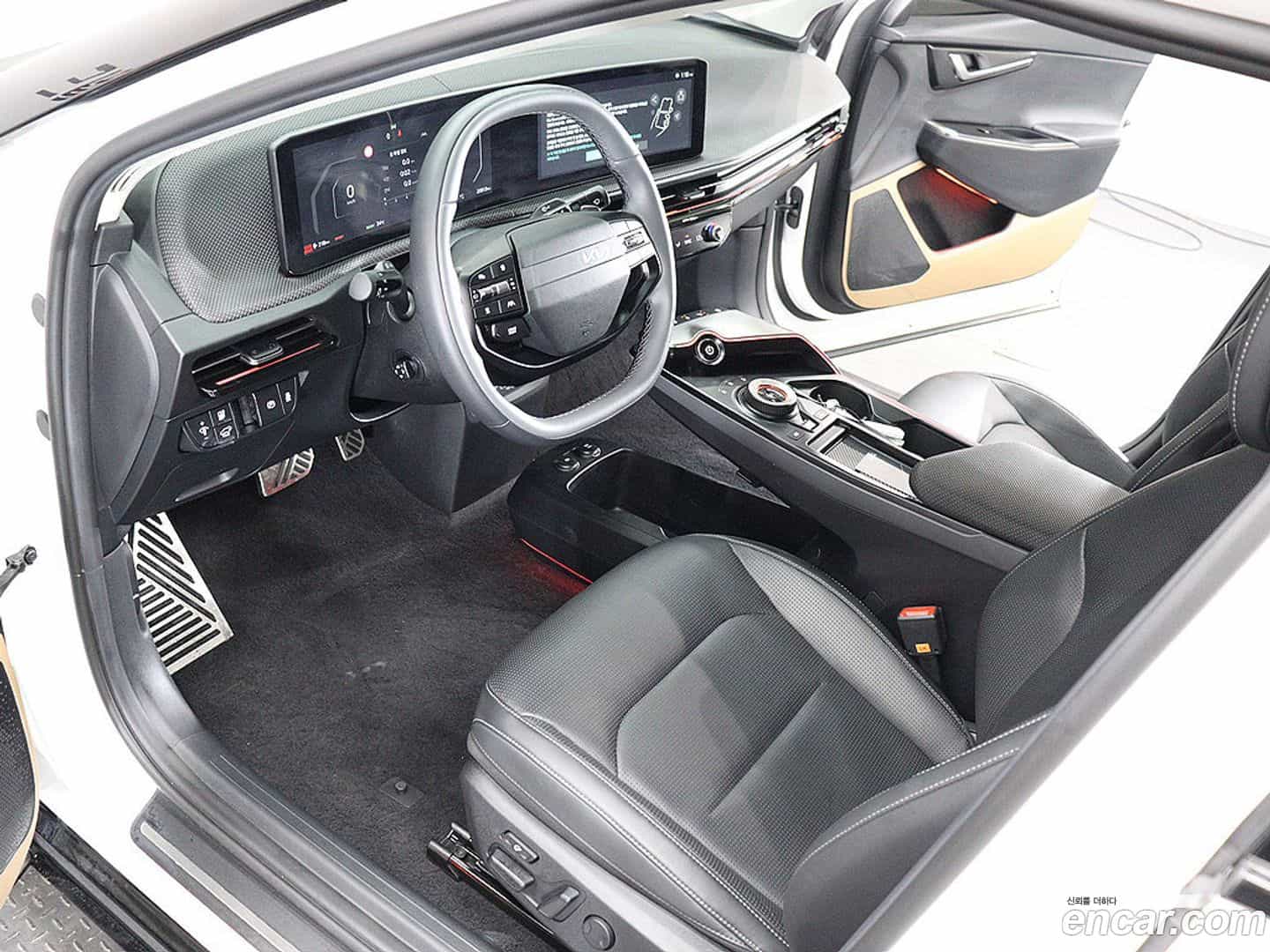 EV6 Kia 2025.3-OPTION-021