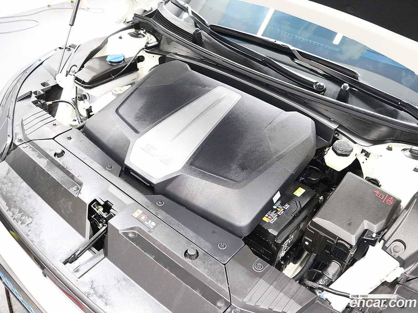 EV6 Kia 2025.3-OPTION-023