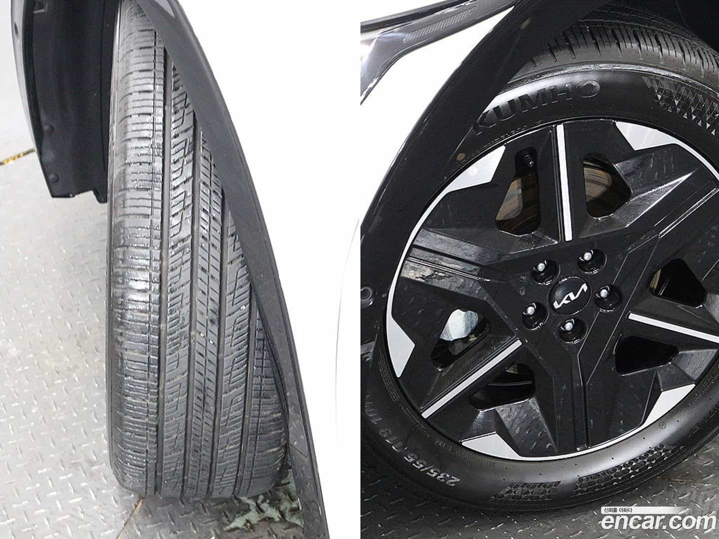 EV6 Kia 2025.3-OPTION-024