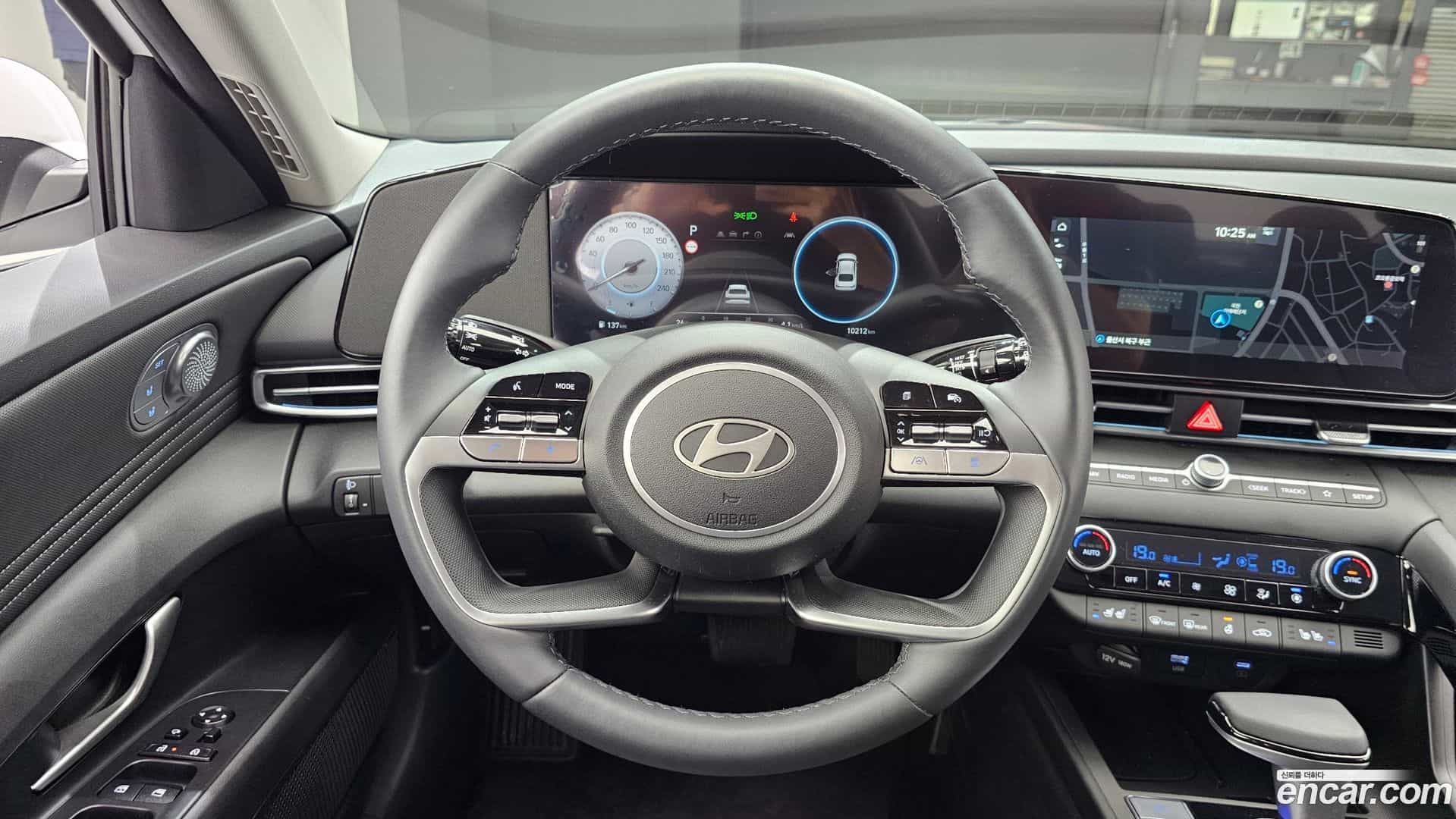 AVANTE Hyundai 2025.1-OPTION-017