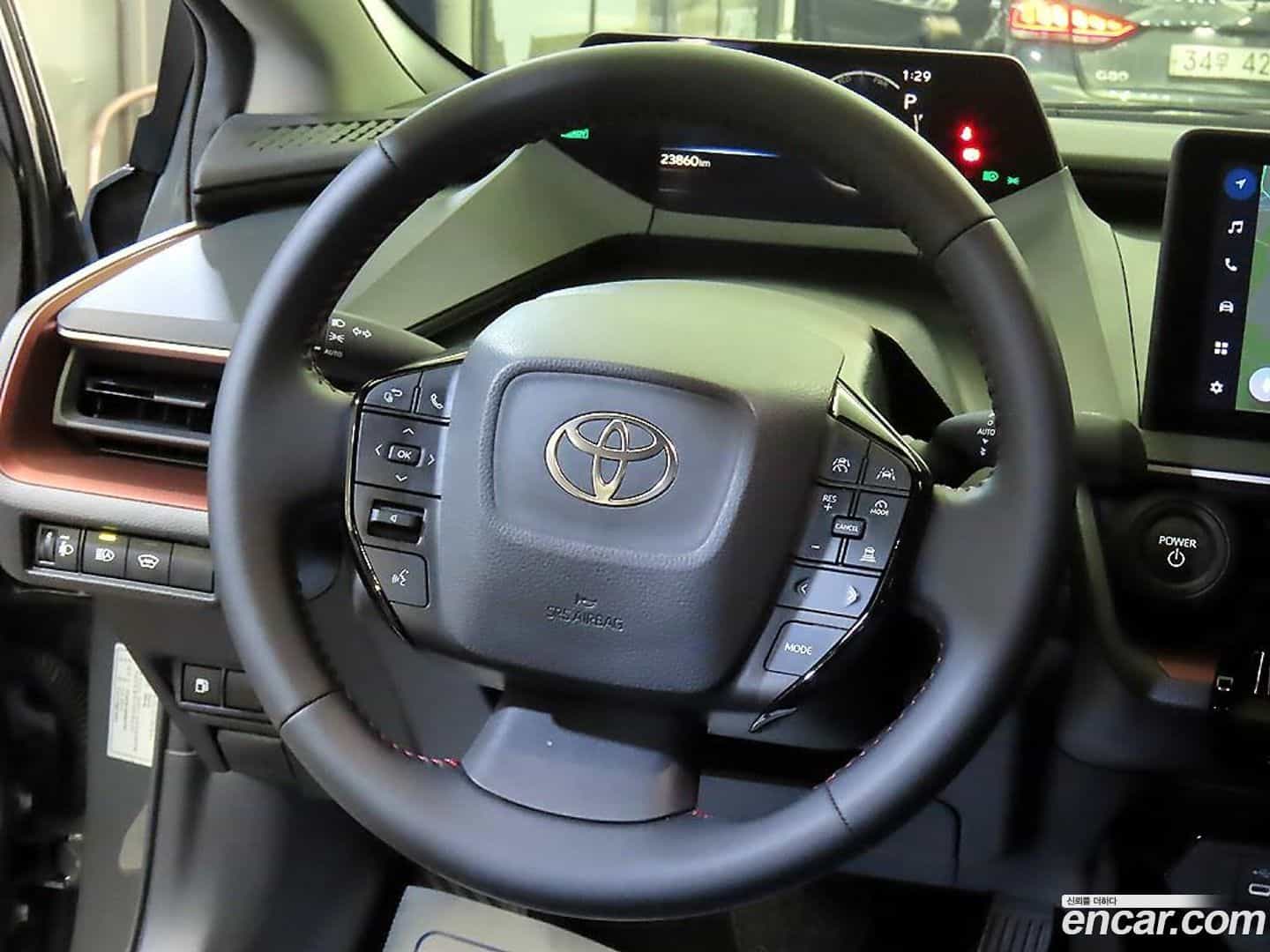 Prius Toyota 2024.11-INNER-007