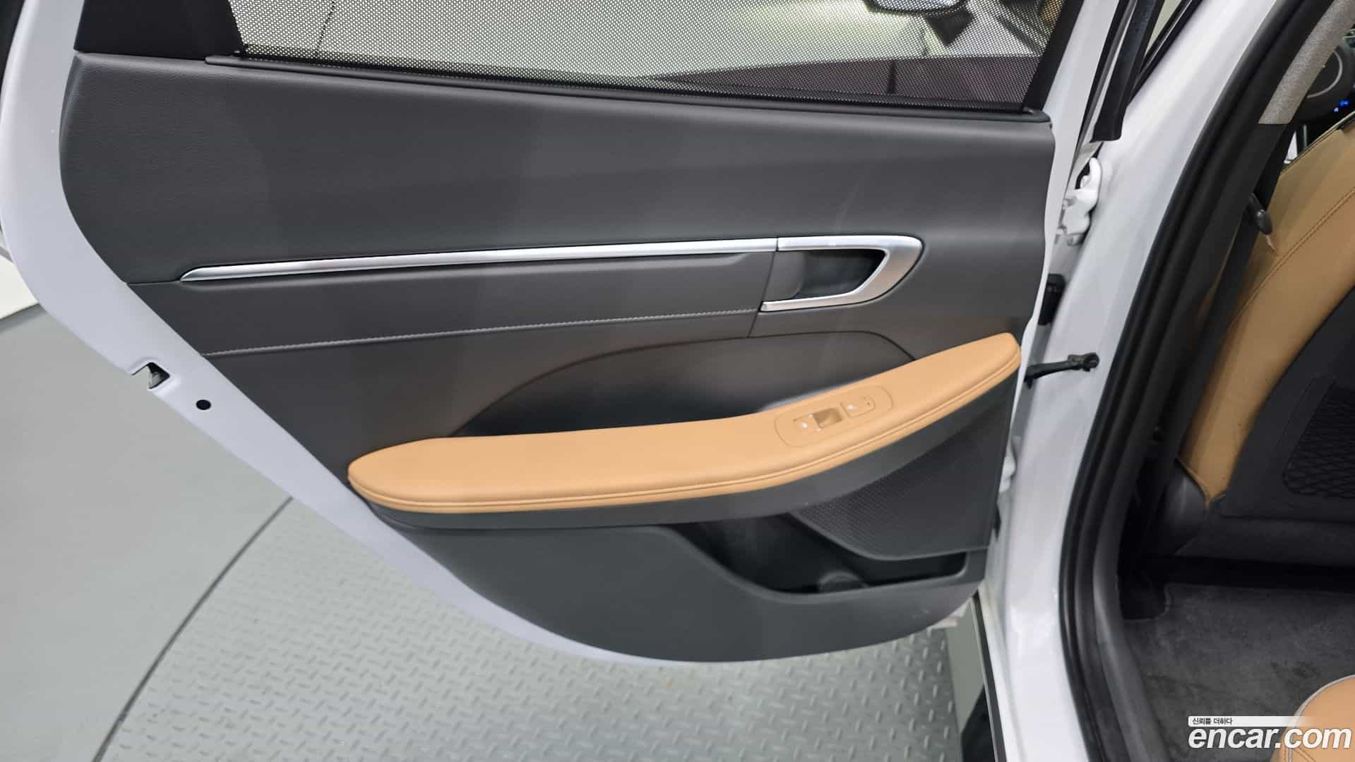 Sonata Hyundai 2023.7-INNER-035