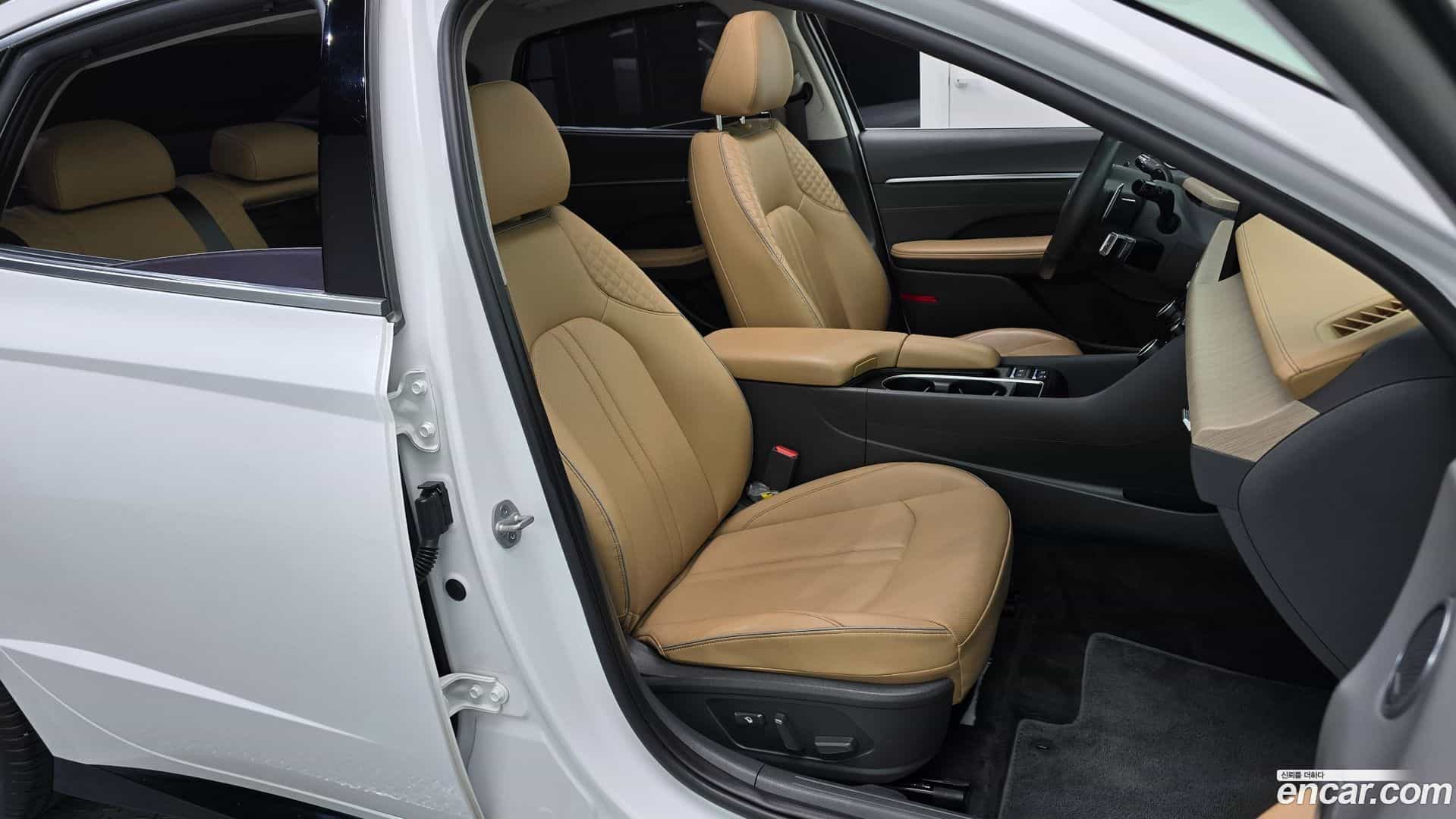 Sonata Hyundai 2023.7-INNER-036