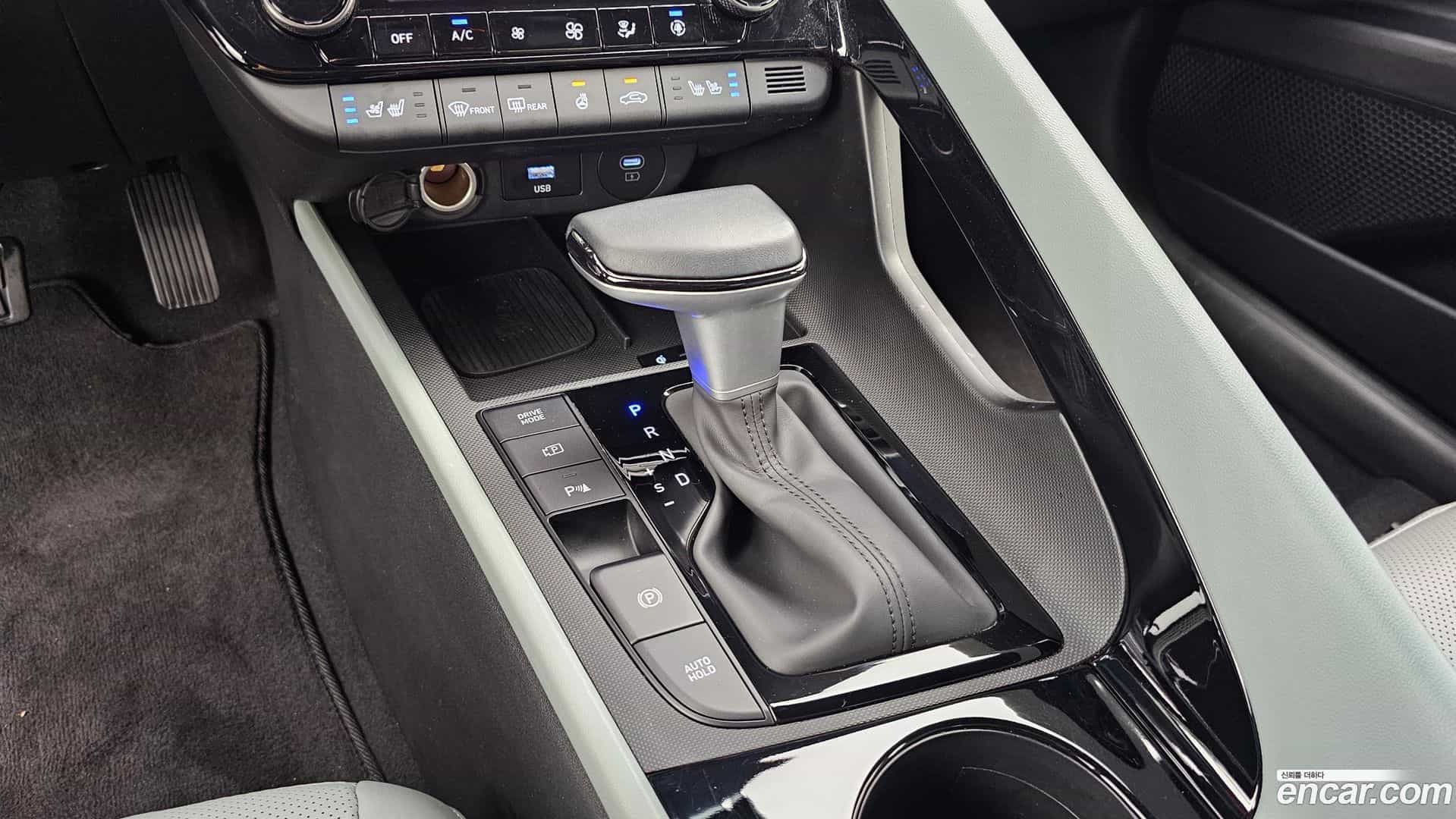 AVANTE Hyundai 2025.5-INNER-009