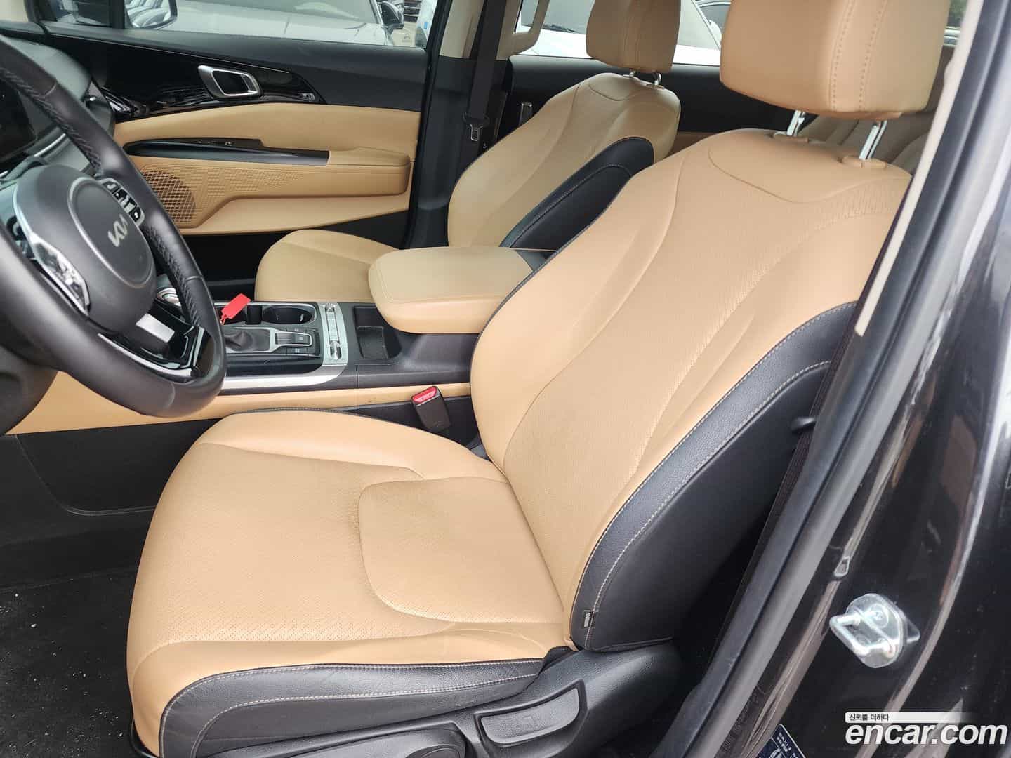Canival Kia 2023.3-INNER-008
