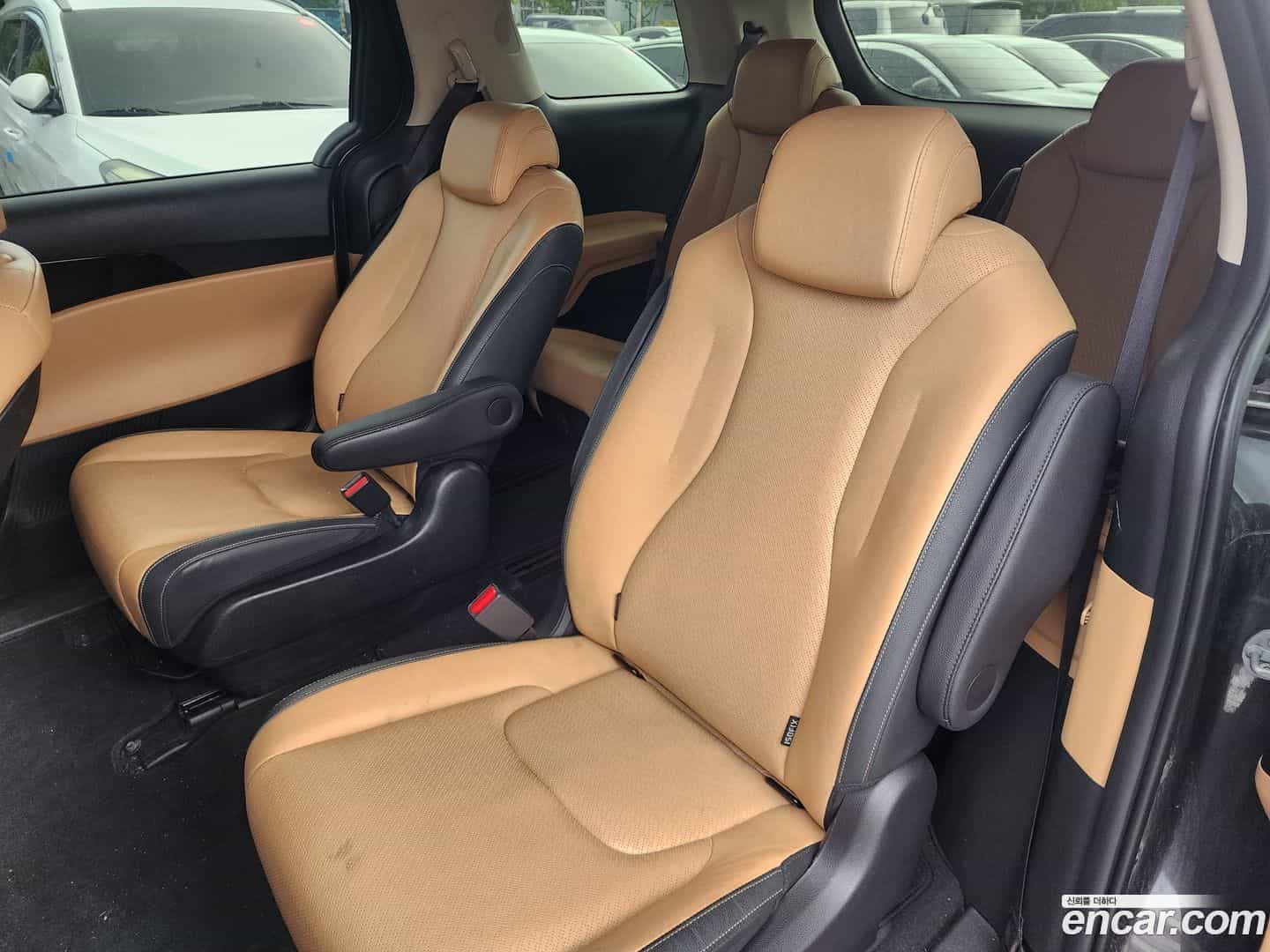 Canival Kia 2023.3-INNER-009