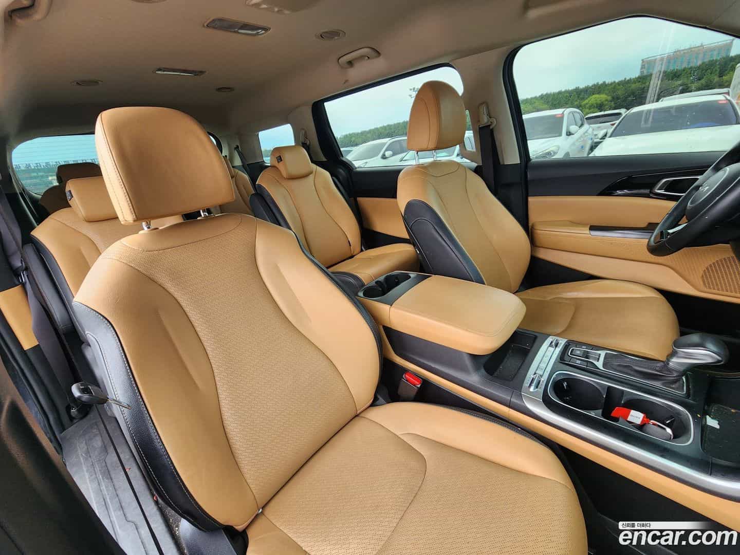 Canival Kia 2023.3-INNER-010