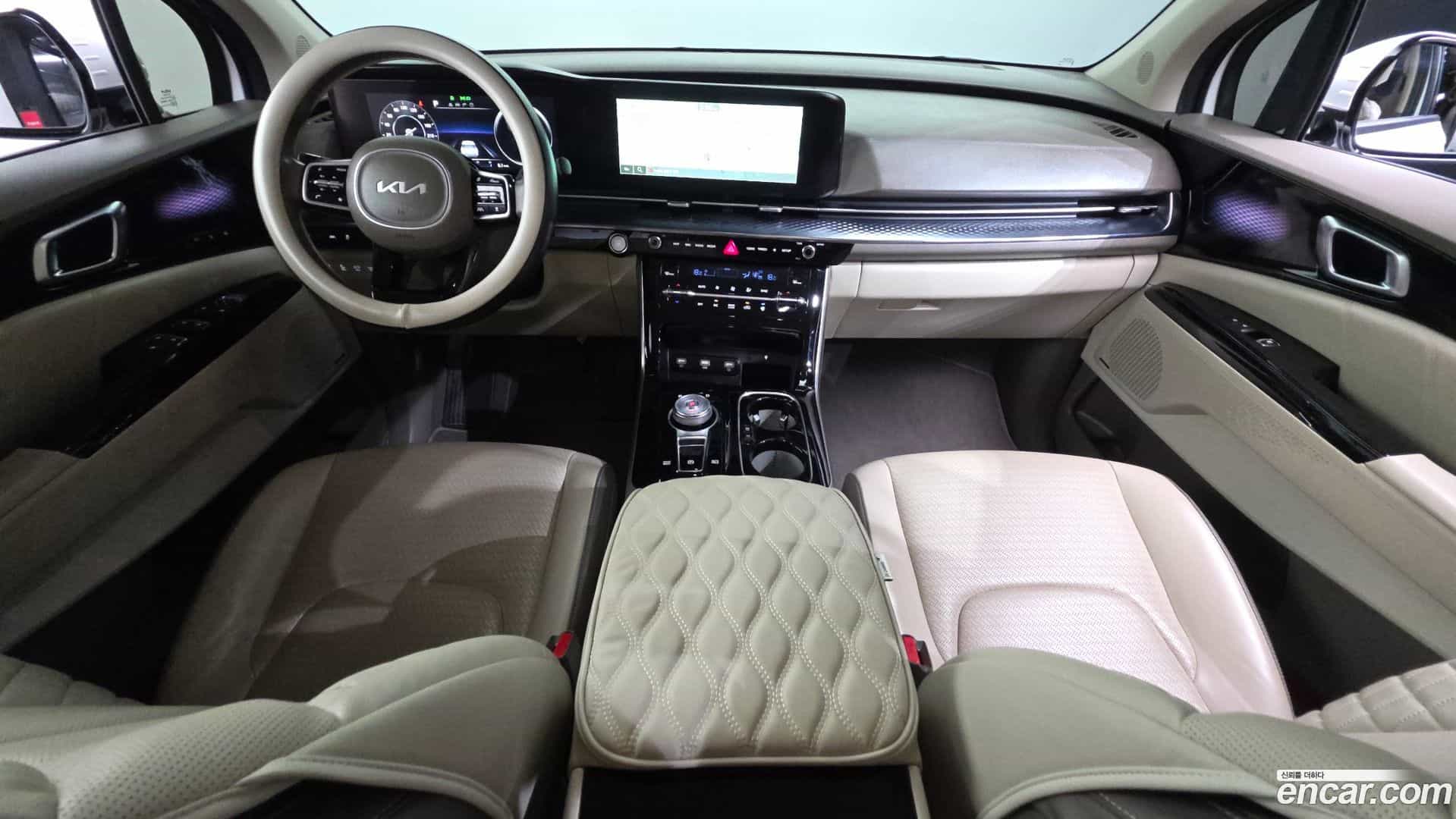 Canival Kia 2022.0-INNER-007