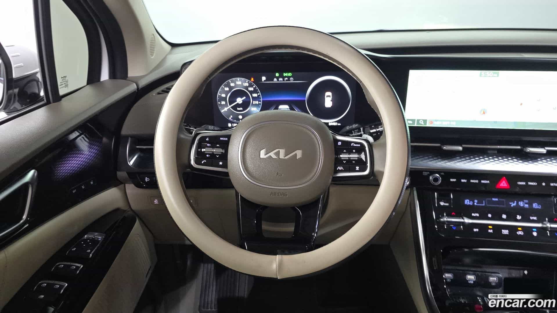 Canival Kia 2022.0-OPTION-017