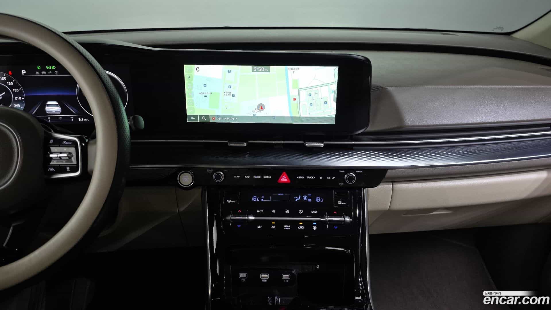 Canival Kia 2022.0-OPTION-018