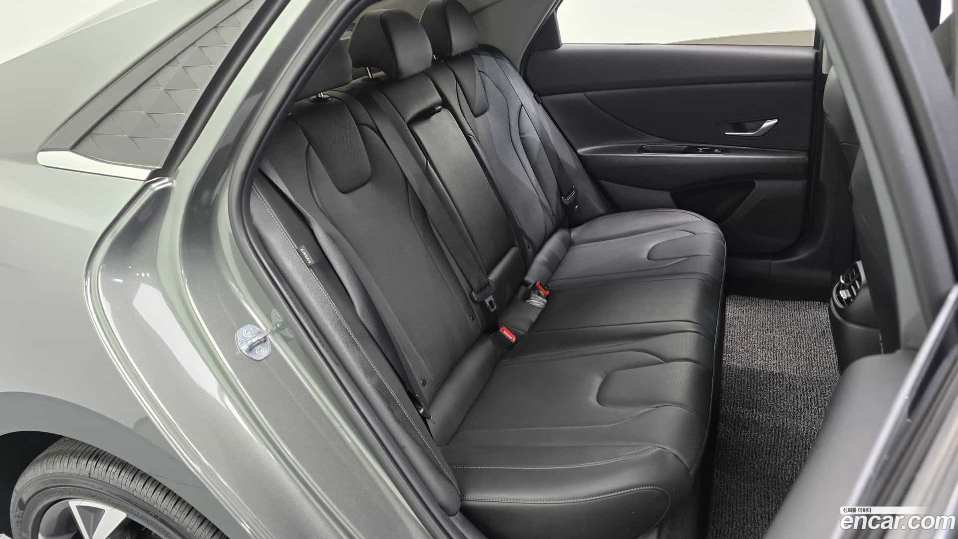 AVANTE Hyundai 2025.0-OPTION-015