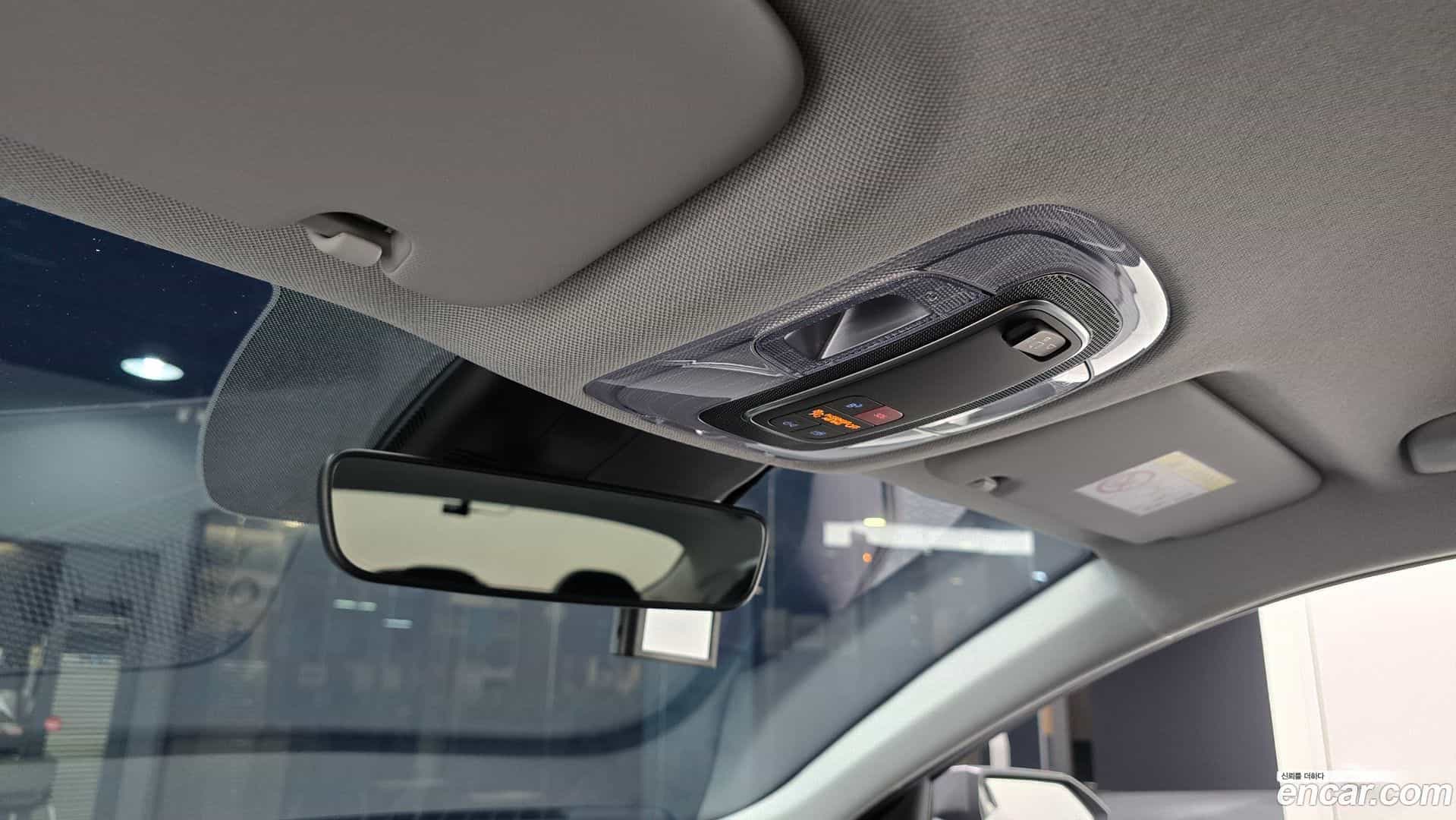 AVANTE Hyundai 2025.0-OPTION-023