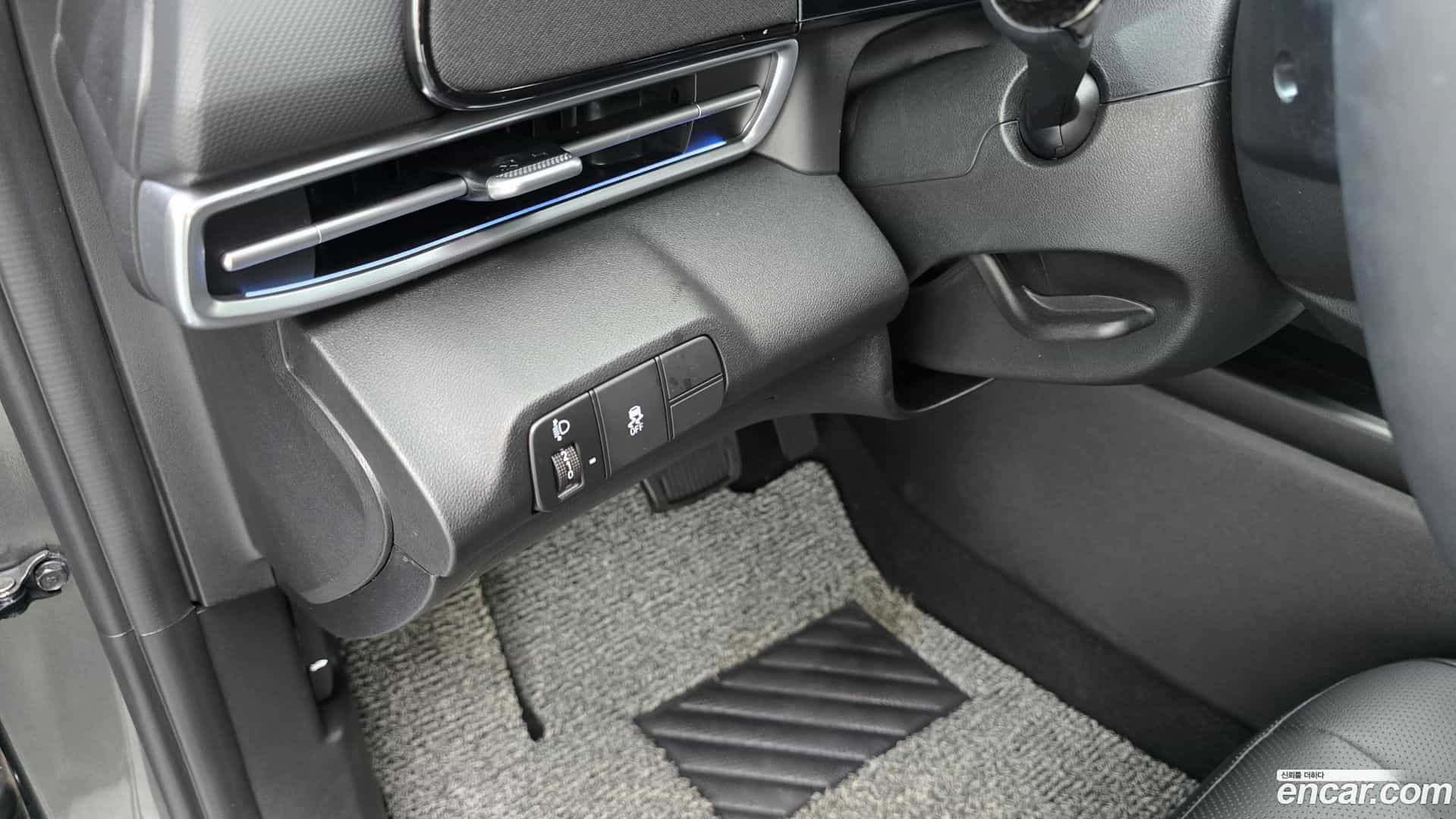 AVANTE Hyundai 2025.0-OPTION-024