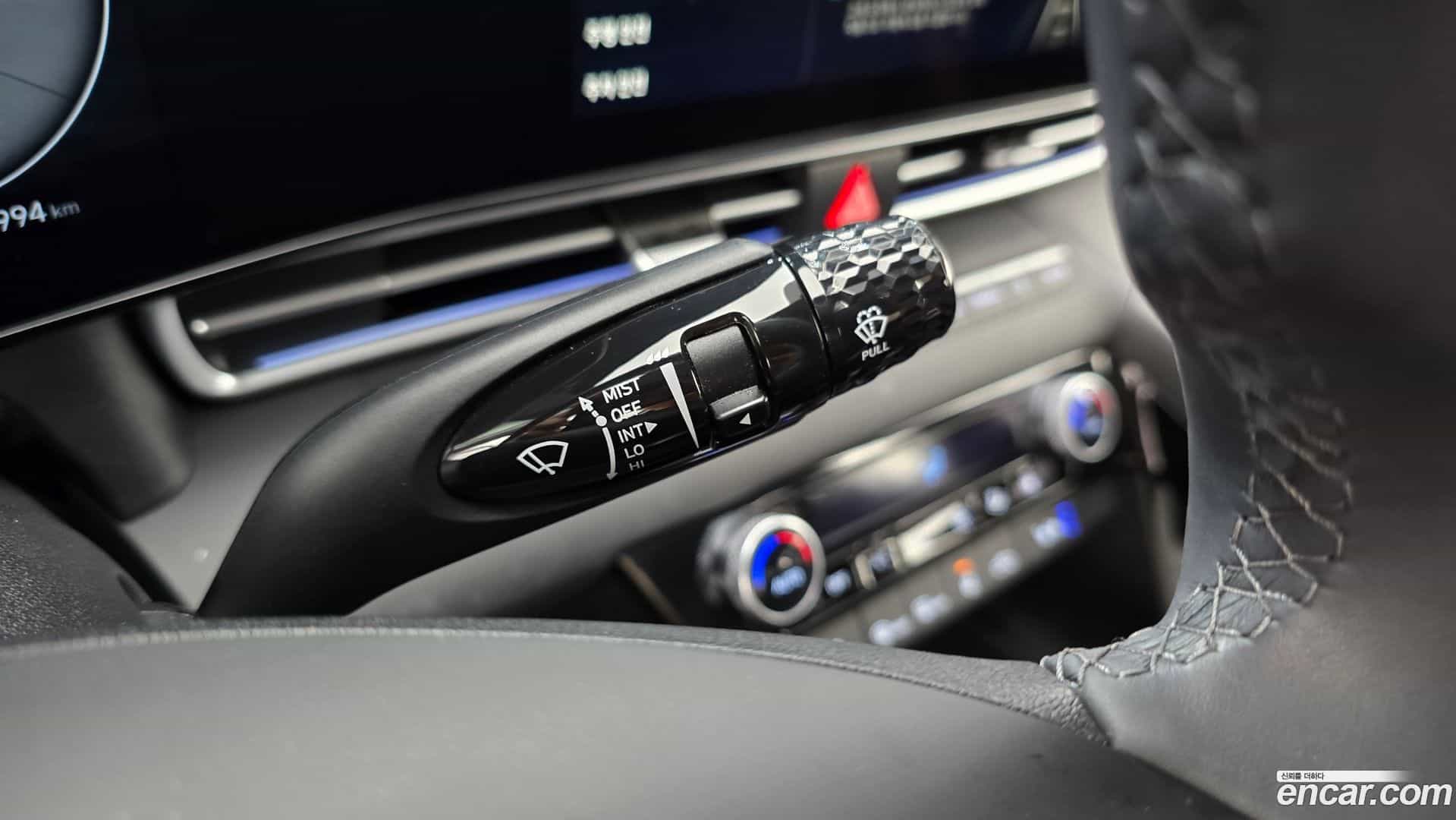 AVANTE Hyundai 2025.0-OPTION-040