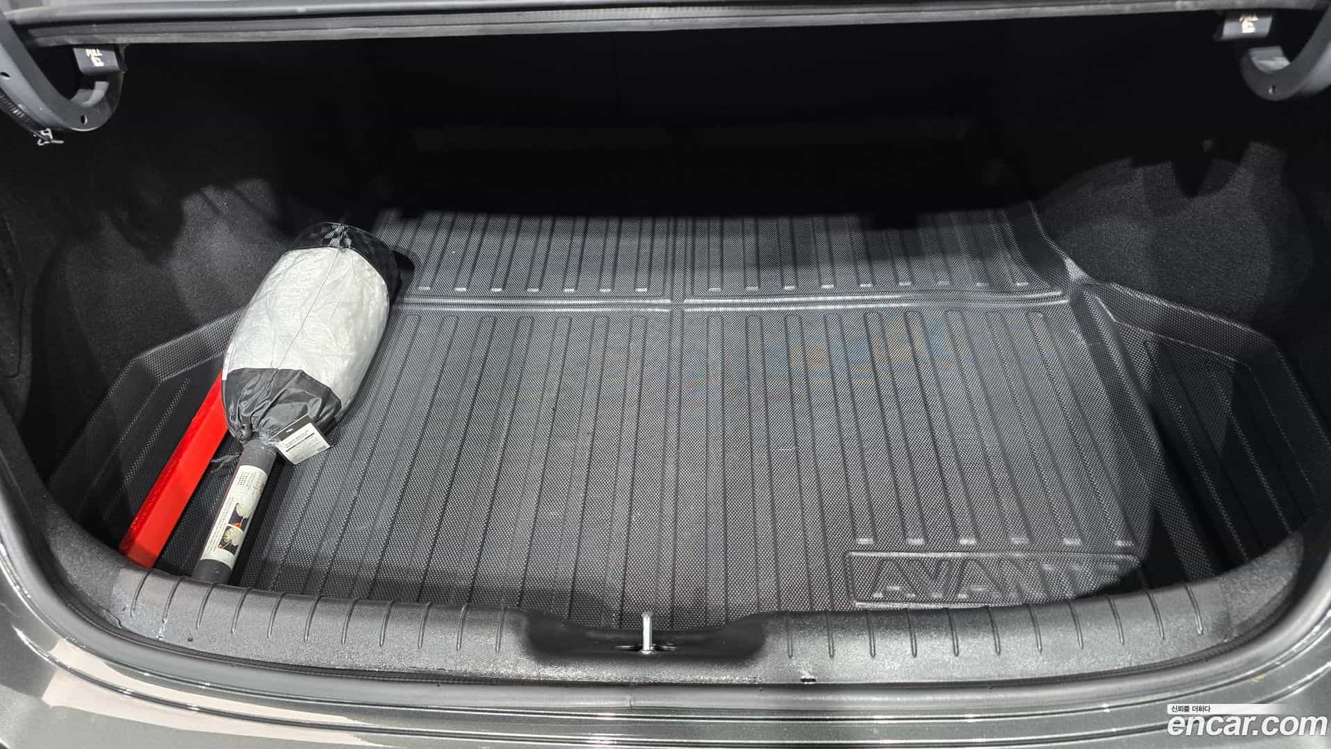 AVANTE Hyundai 2025.0-OPTION-045