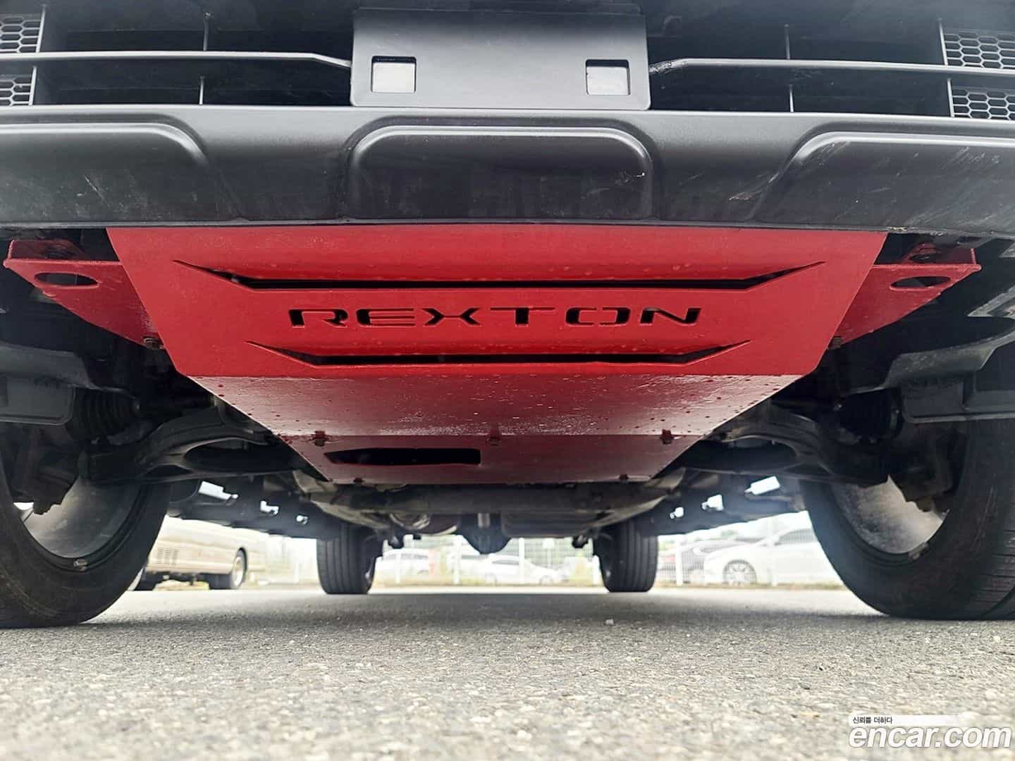 Rexton KG Mobility 2021.4-OPTION-022
