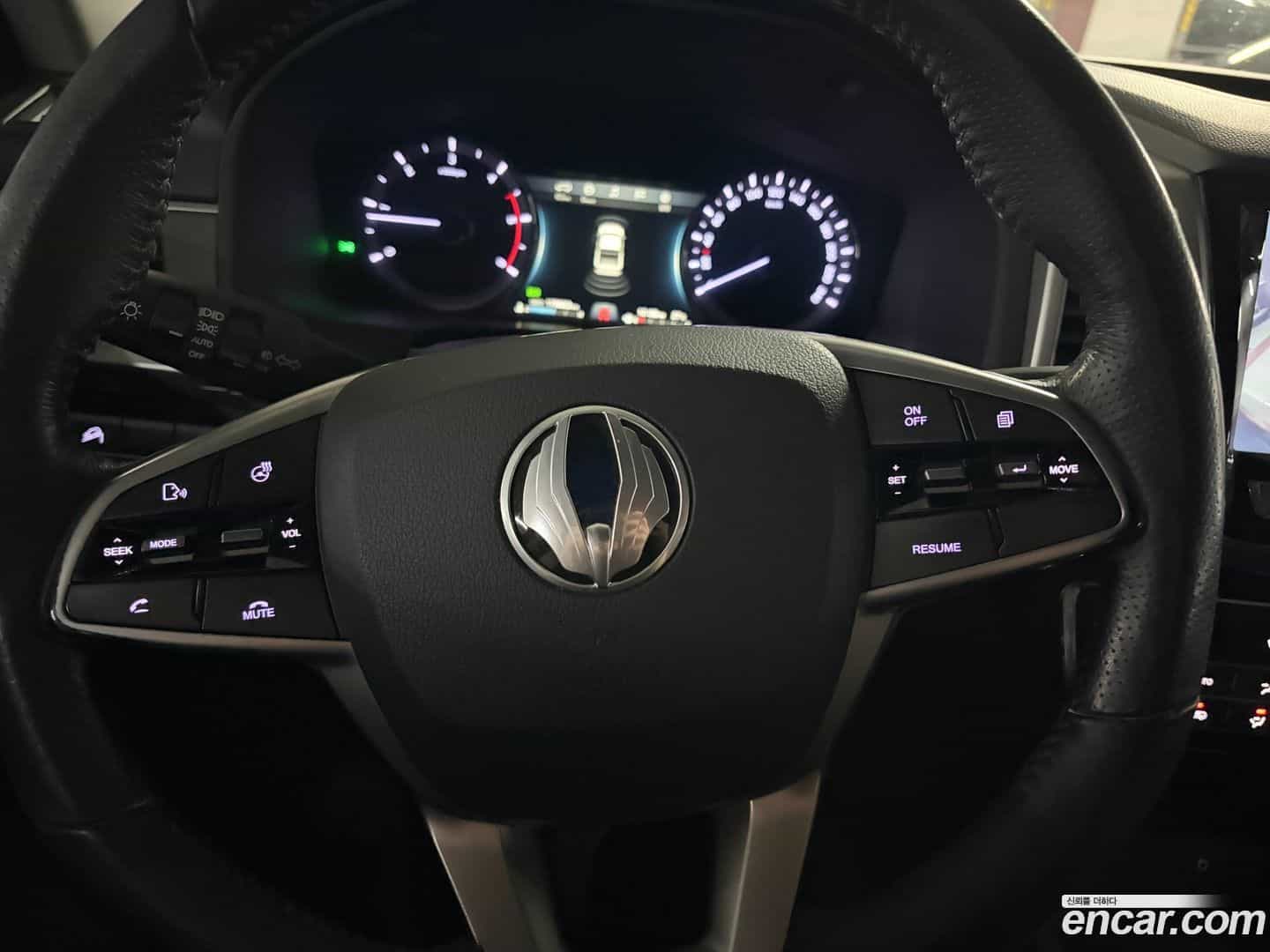 Rexton KG Mobility 2019.1-INNER-010