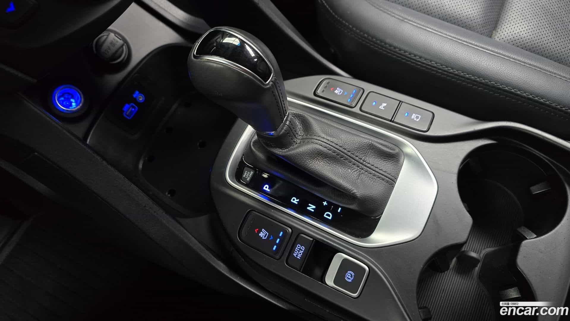 Santafe Hyundai 2016.0-INNER-009