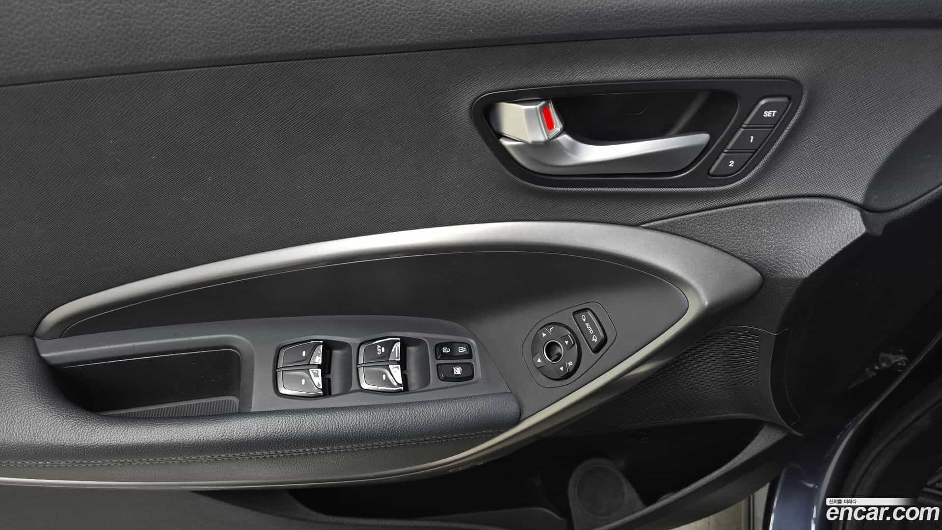 Santafe Hyundai 2016.0-OPTION-021