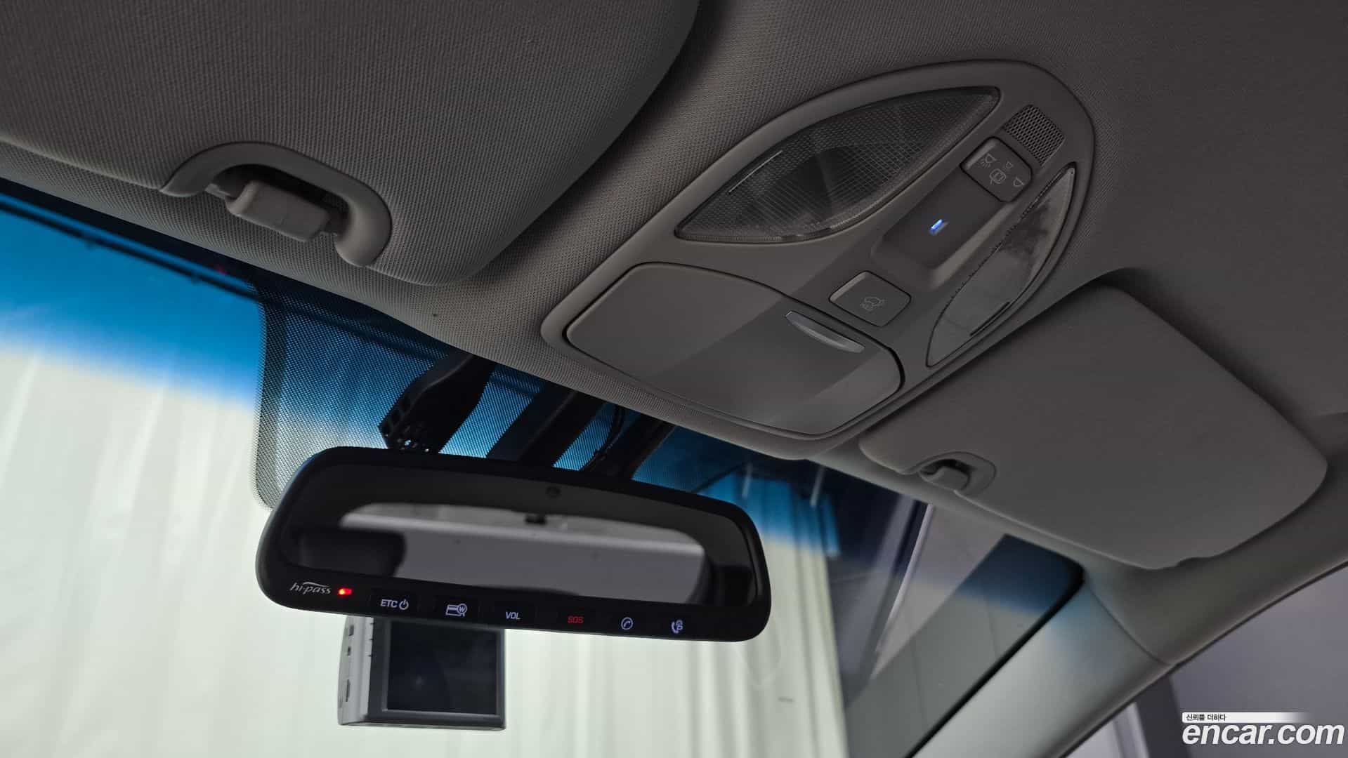 Santafe Hyundai 2016.0-OPTION-022
