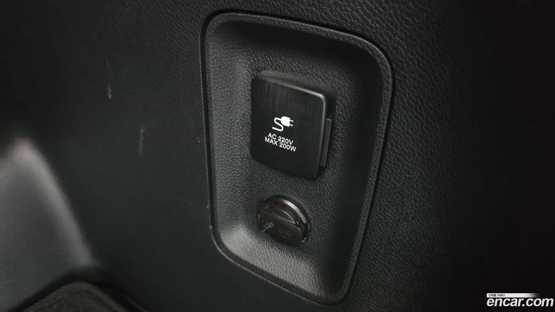 Santafe Hyundai 2016.0-OPTION-024