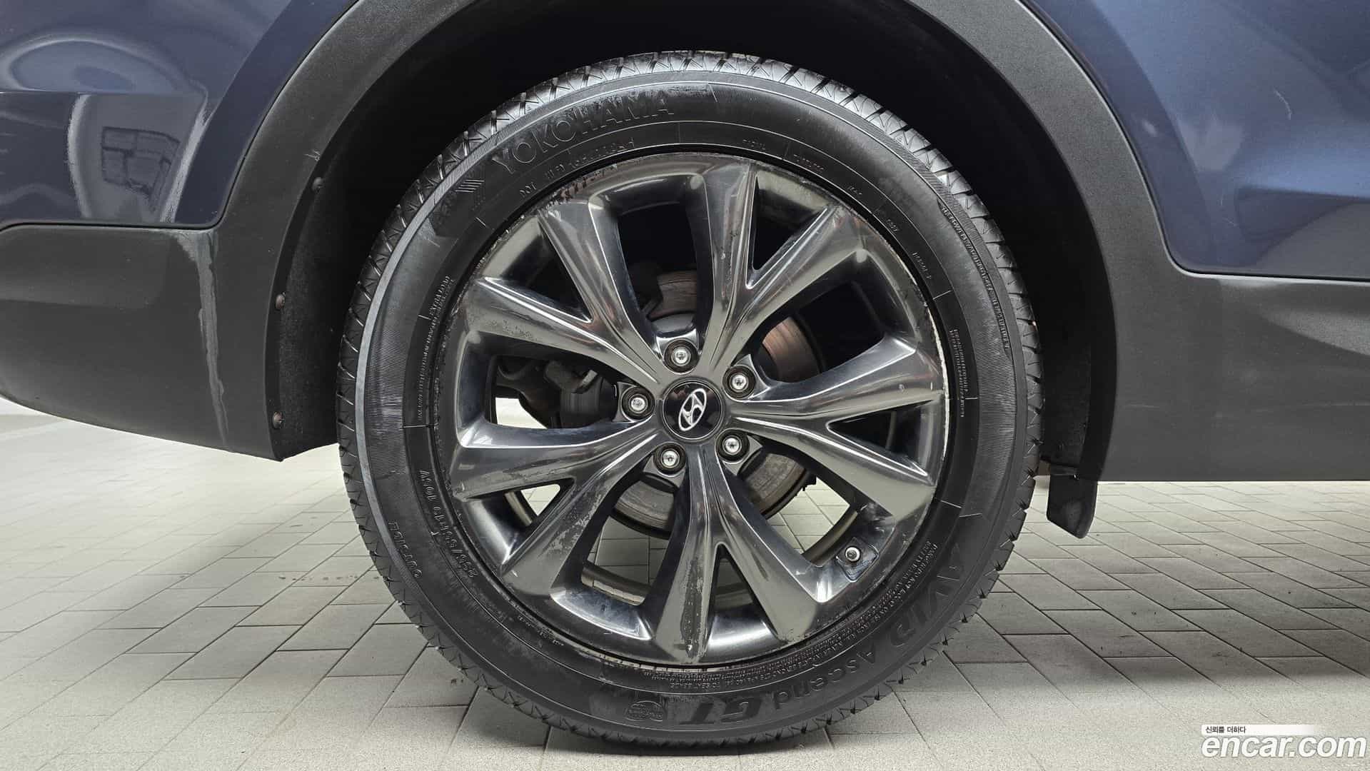Santafe Hyundai 2016.0-OUTER-031