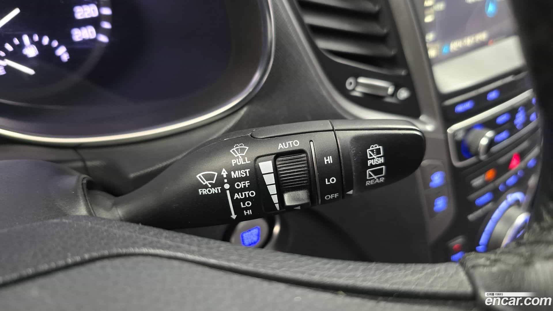 Santafe Hyundai 2016.0-OPTION-042