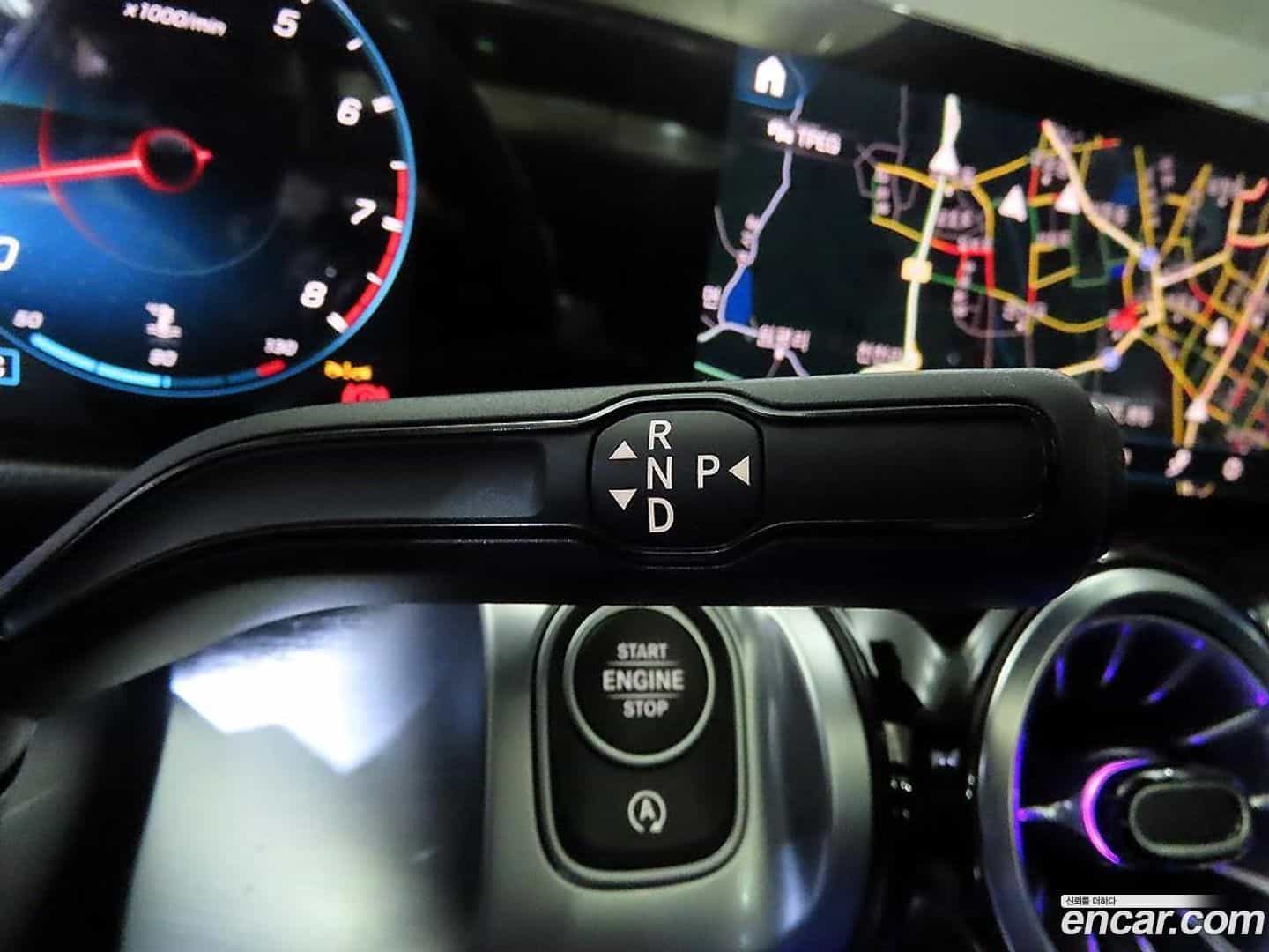 GLB-Class Mercedes-Benz 2023.8-OPTION-016