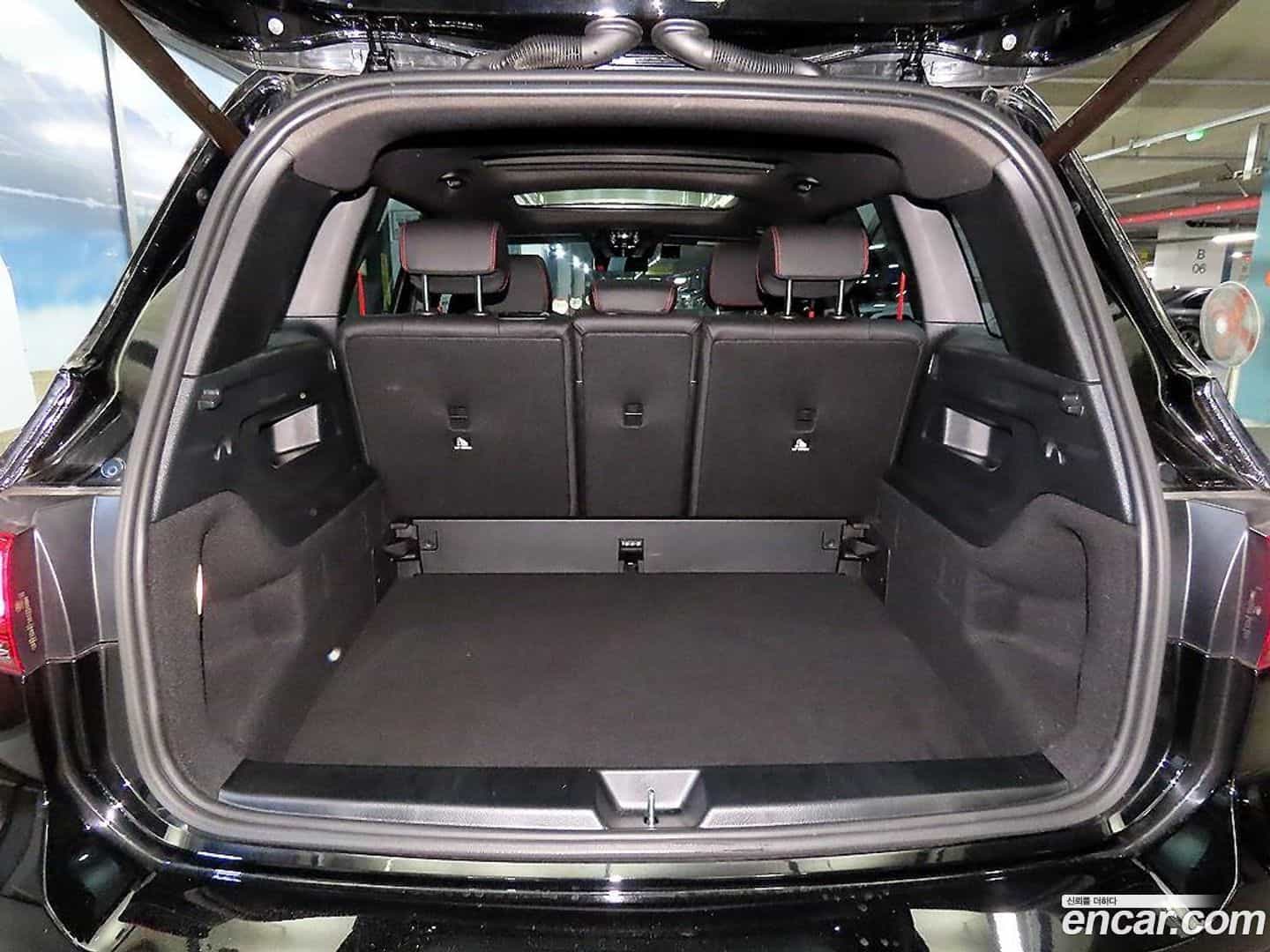 GLB-Class Mercedes-Benz 2023.8-OPTION-021