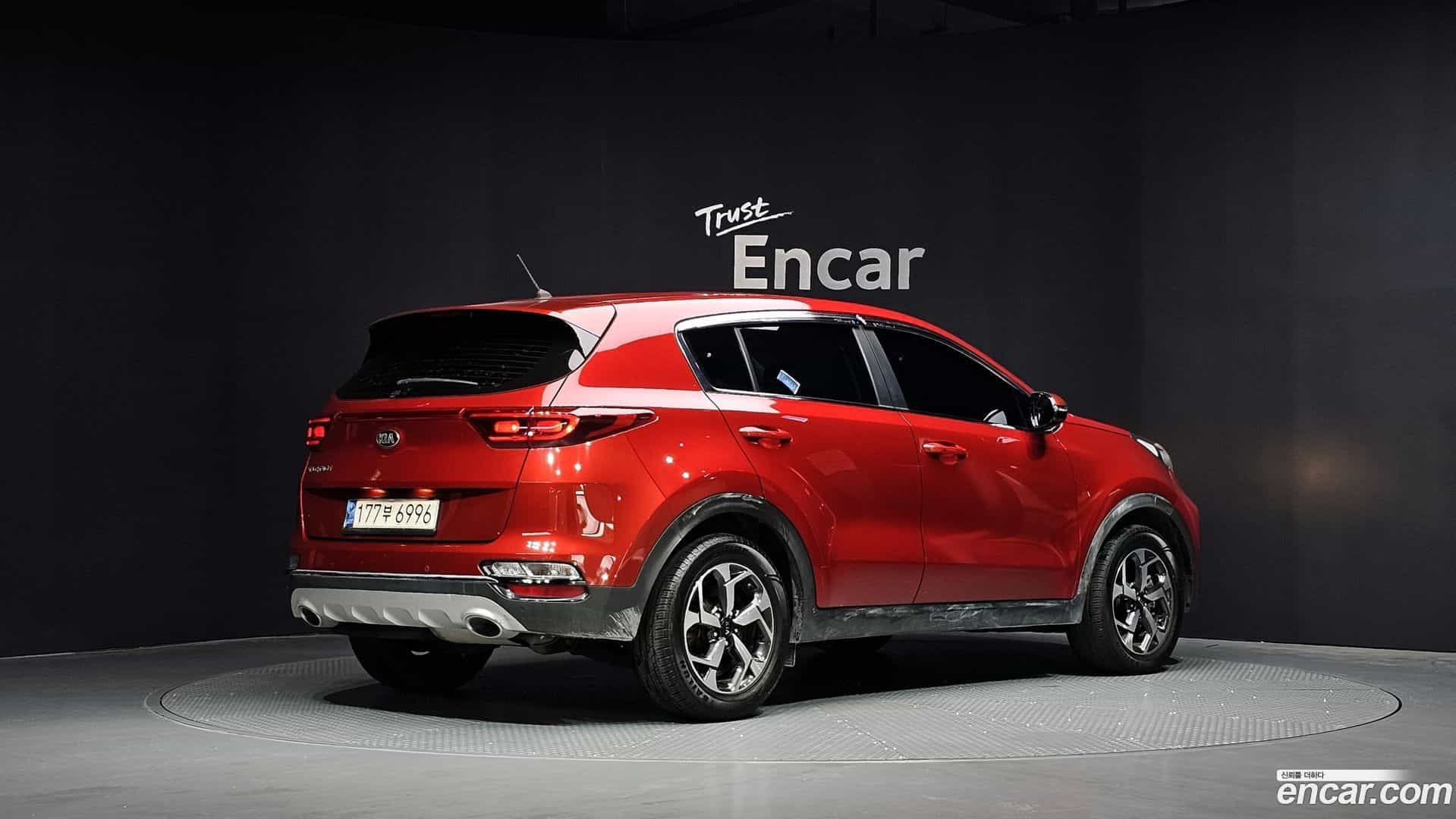 Sportage Kia 2021.3-OUTER-002
