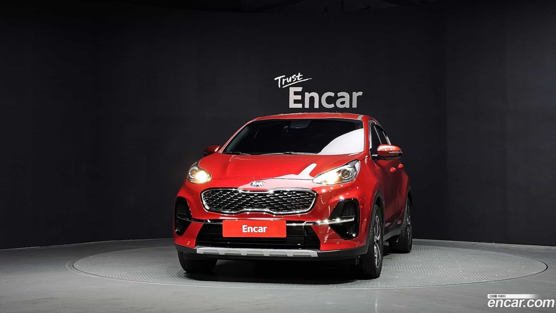 Sportage Kia 2021.3-OUTER-003