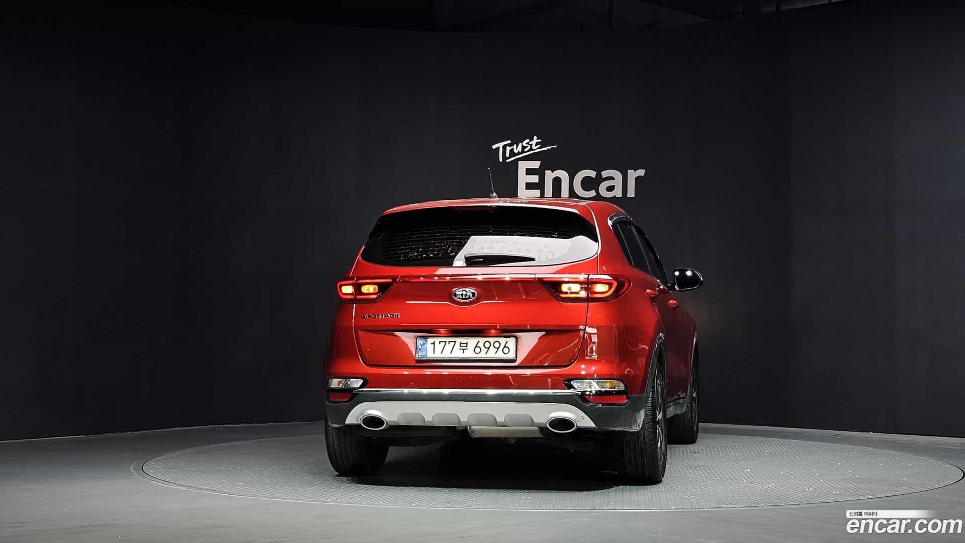Sportage Kia 2021.3-OUTER-004