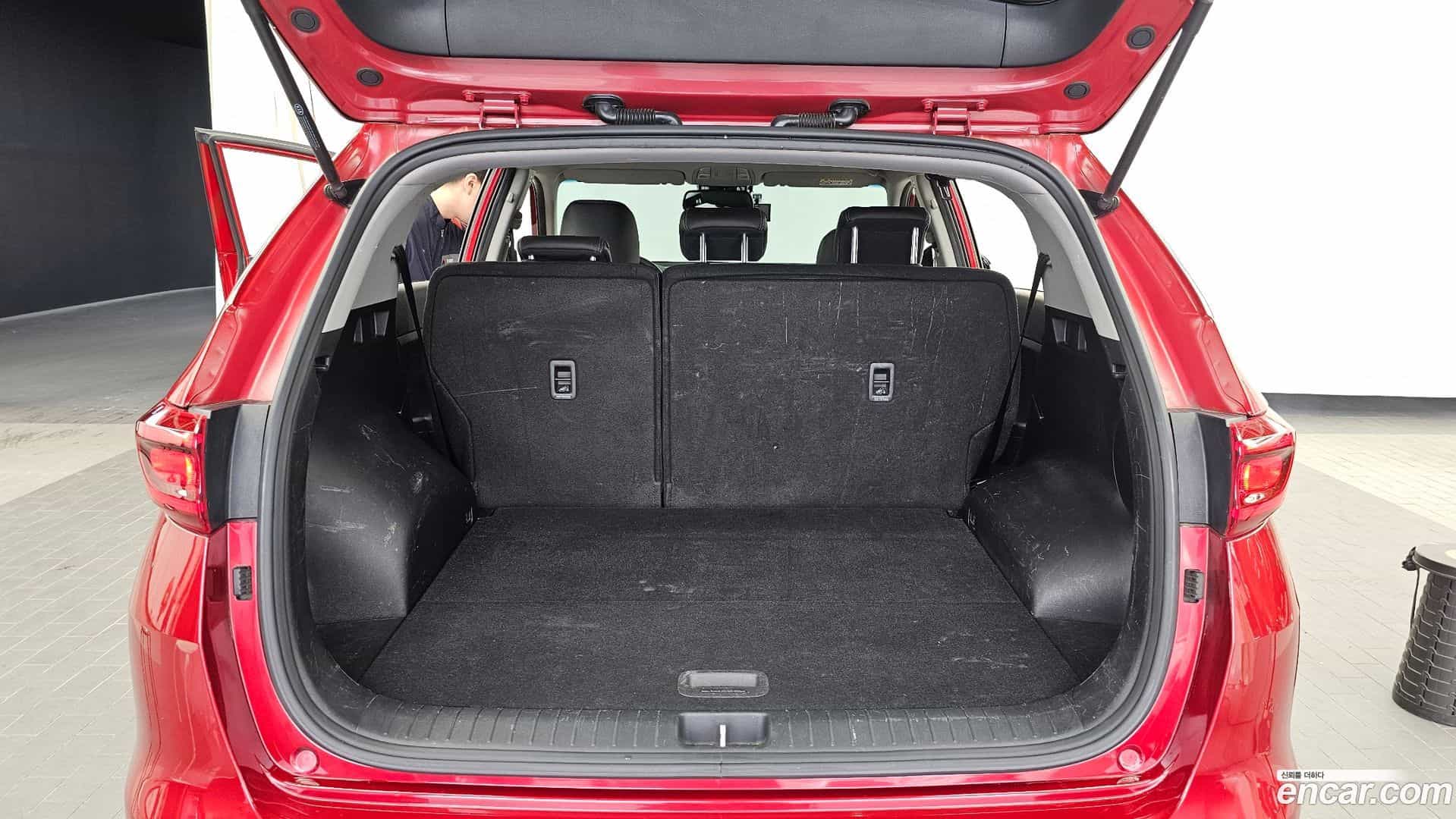 Sportage Kia 2021.3-OPTION-024
