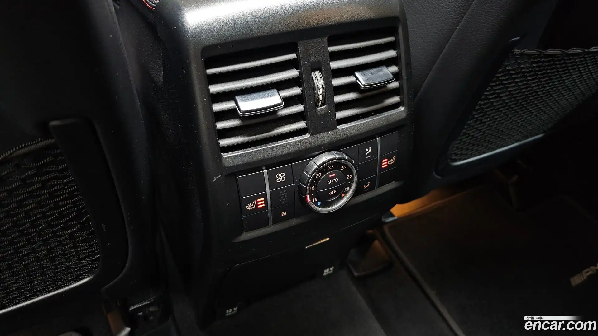 GLE-Class Mercedes-Benz 2017.4-OPTION-023