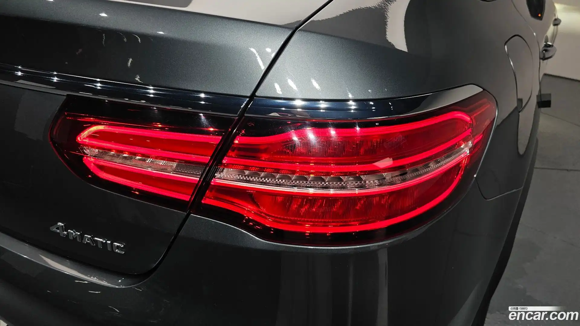 GLE-Class Mercedes-Benz 2017.4-OUTER-033