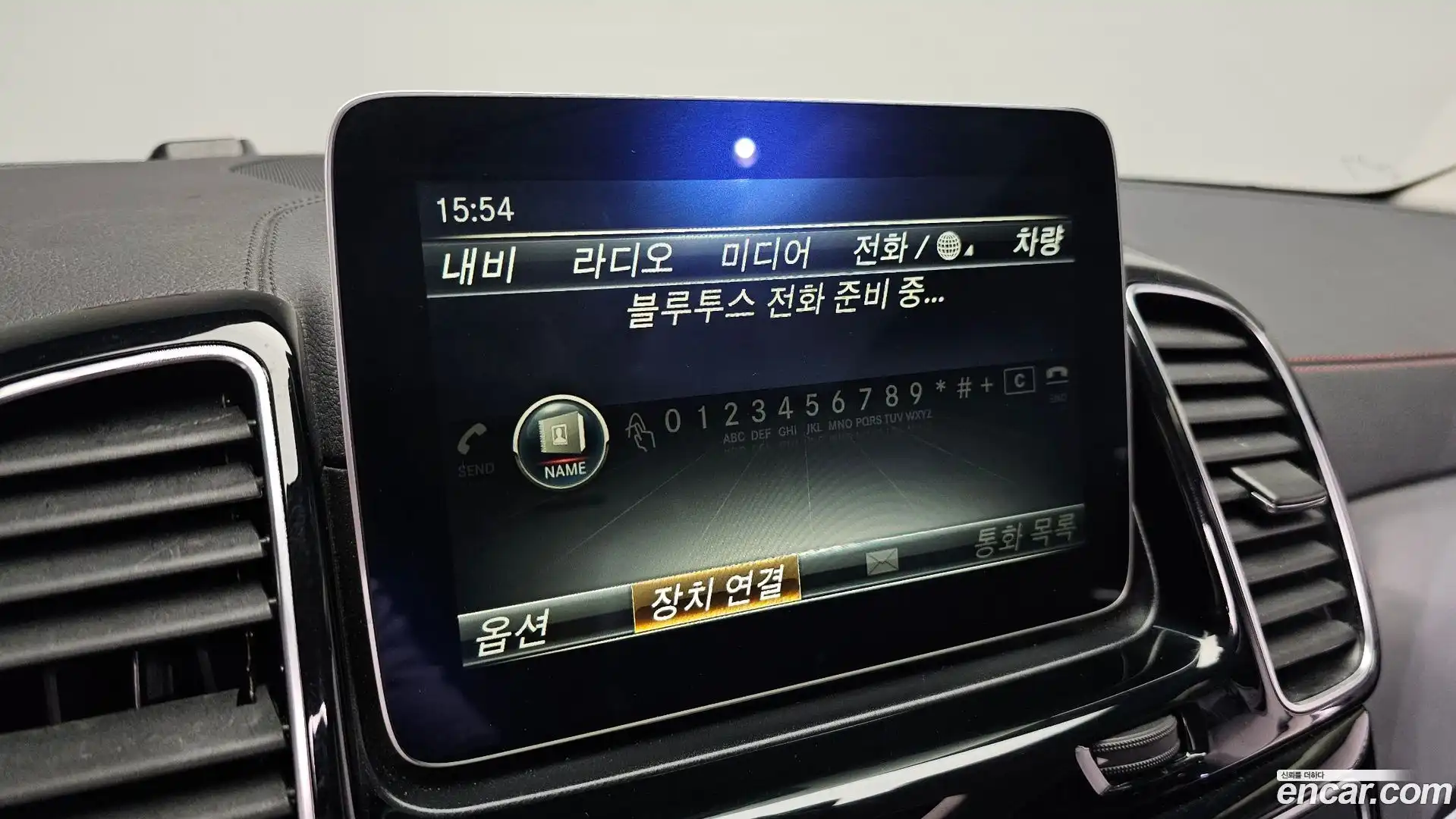 GLE-Class Mercedes-Benz 2017.4-OPTION-040