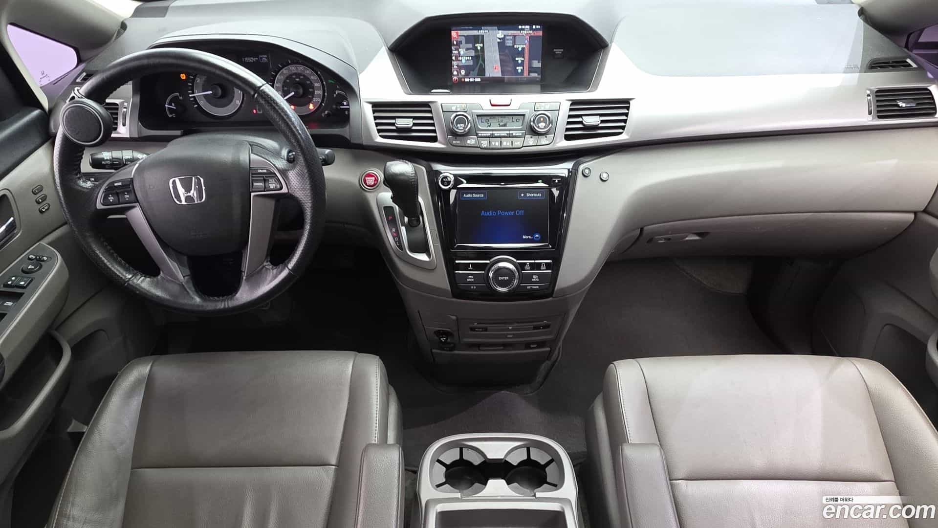 Odyssey Honda 2015.6-INNER-007