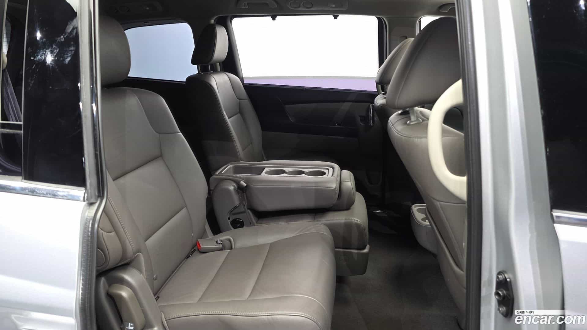 Odyssey Honda 2015.6-OPTION-015