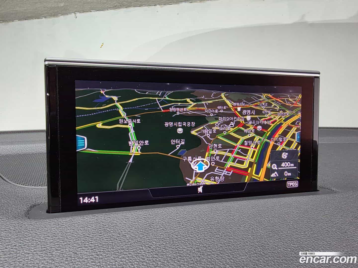 Q7 Audi 2019.8-OPTION-016
