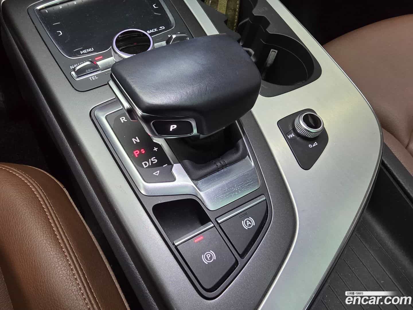 Q7 Audi 2019.8-OPTION-019