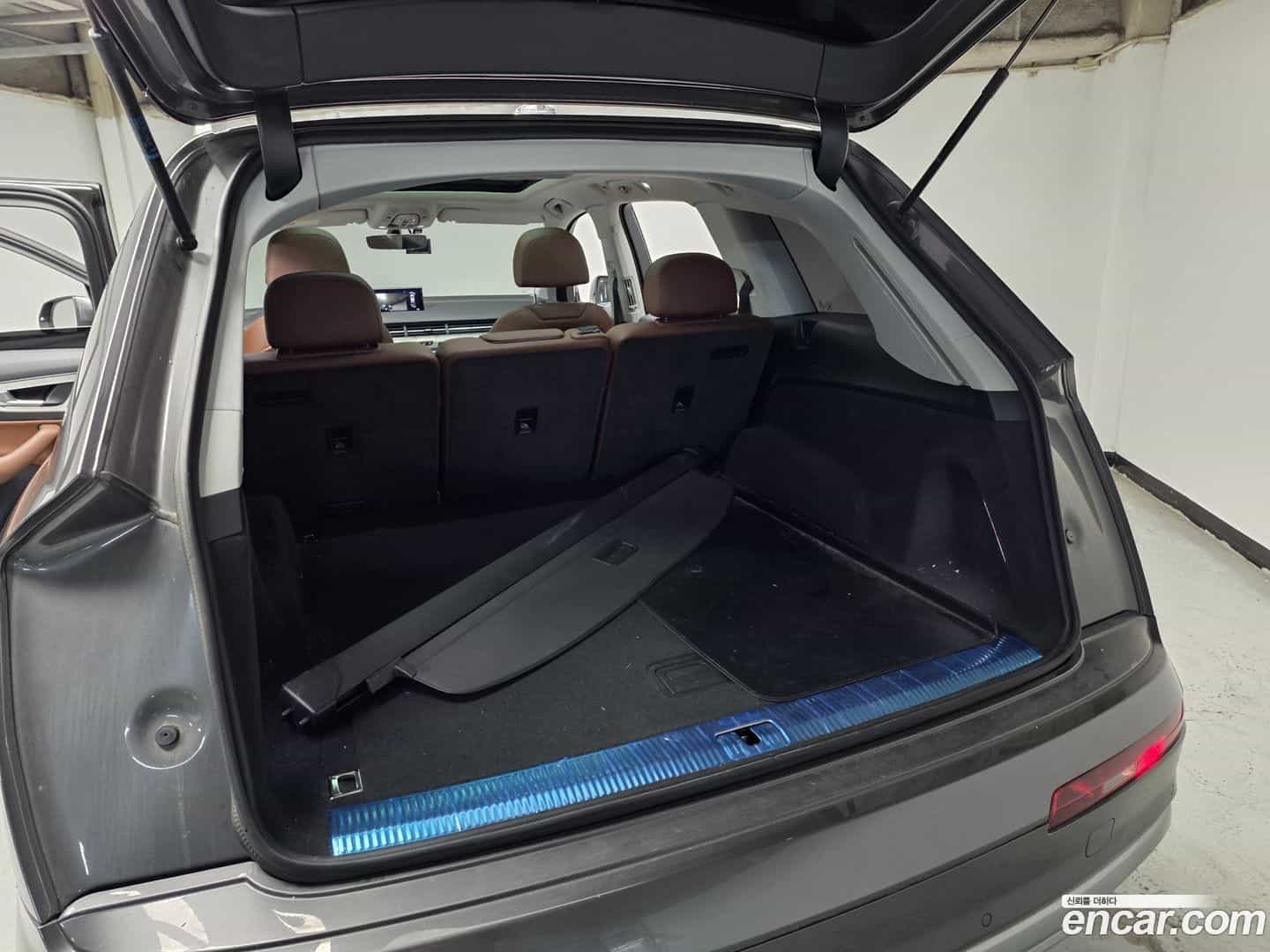 Q7 Audi 2019.8-OPTION-023