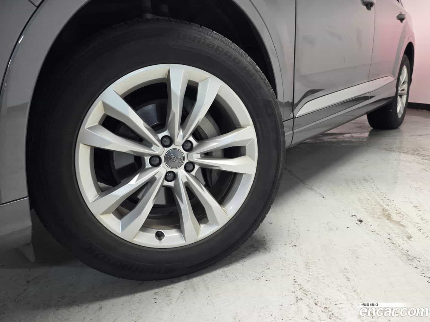 Q7 Audi 2019.8-OPTION-024