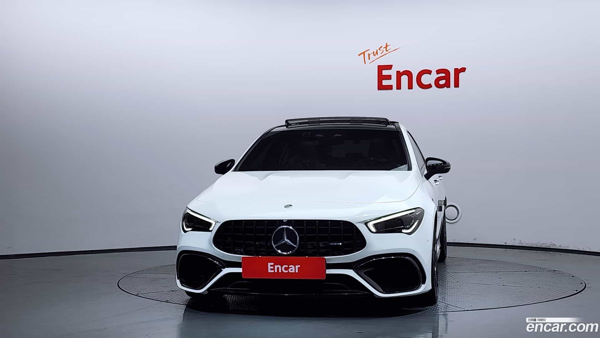 CLA-Class Mercedes-Benz 2021.9-OUTER-003