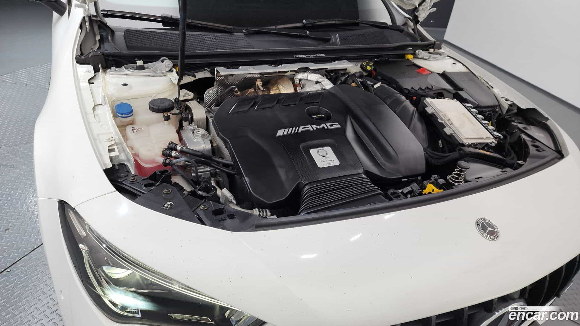 CLA-Class Mercedes-Benz 2021.9-OUTER-006