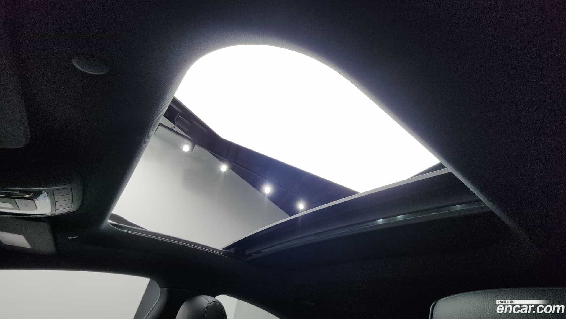 CLA-Class Mercedes-Benz 2021.9-OPTION-021