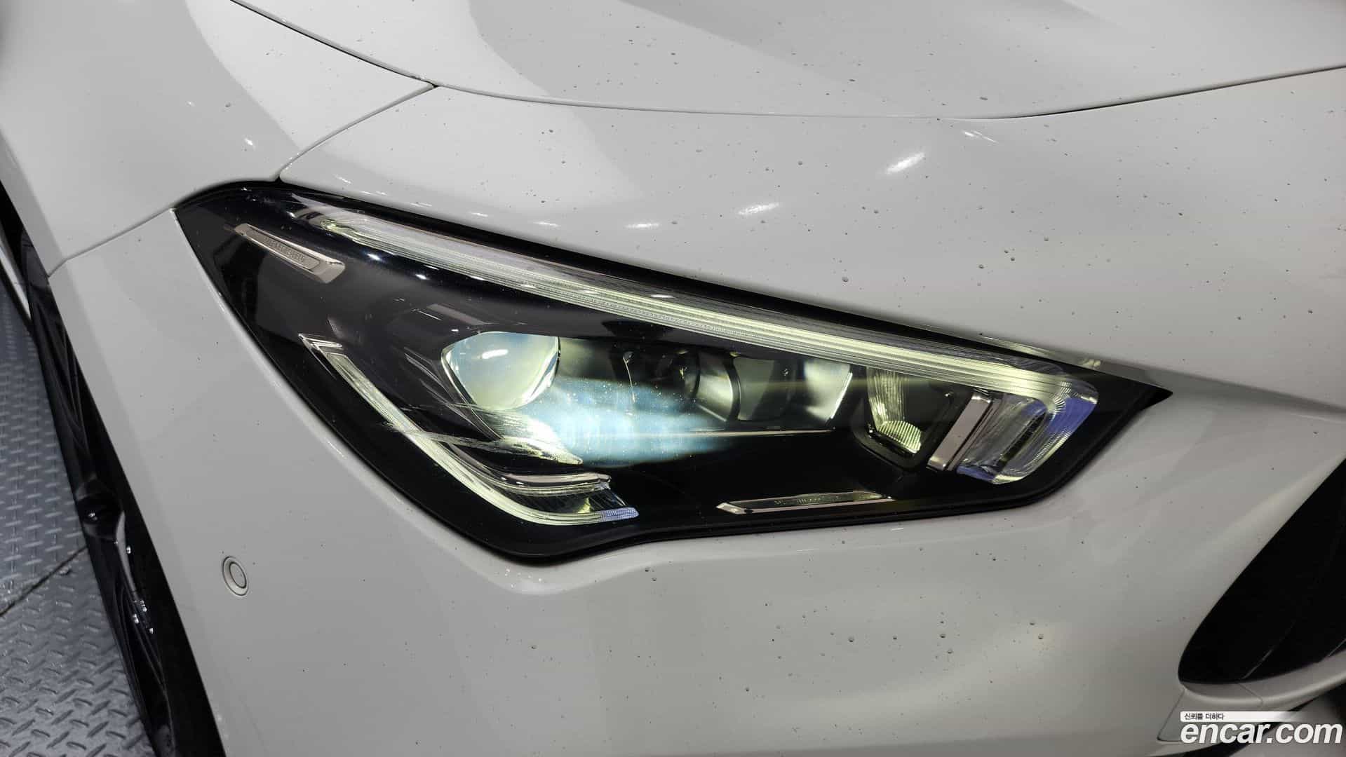 CLA-Class Mercedes-Benz 2021.9-OUTER-032