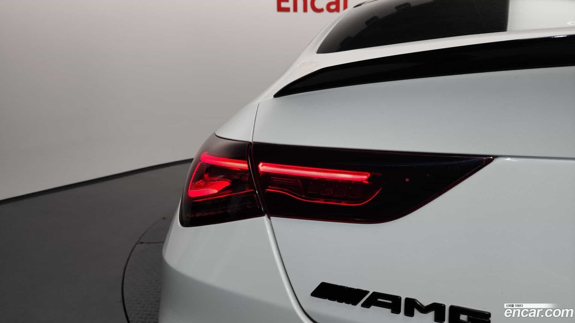 CLA-Class Mercedes-Benz 2021.9-OUTER-033