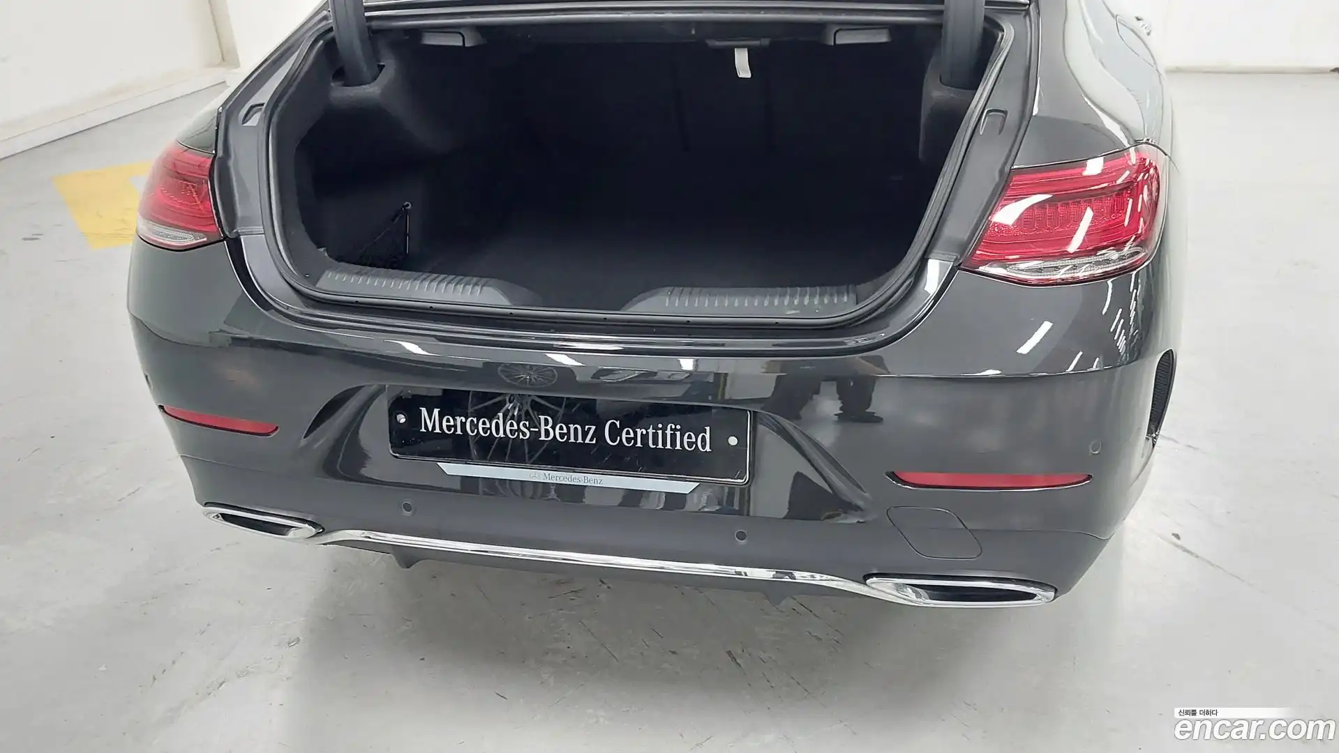 CLS-Class Mercedes-Benz 2022.11-OPTION-015